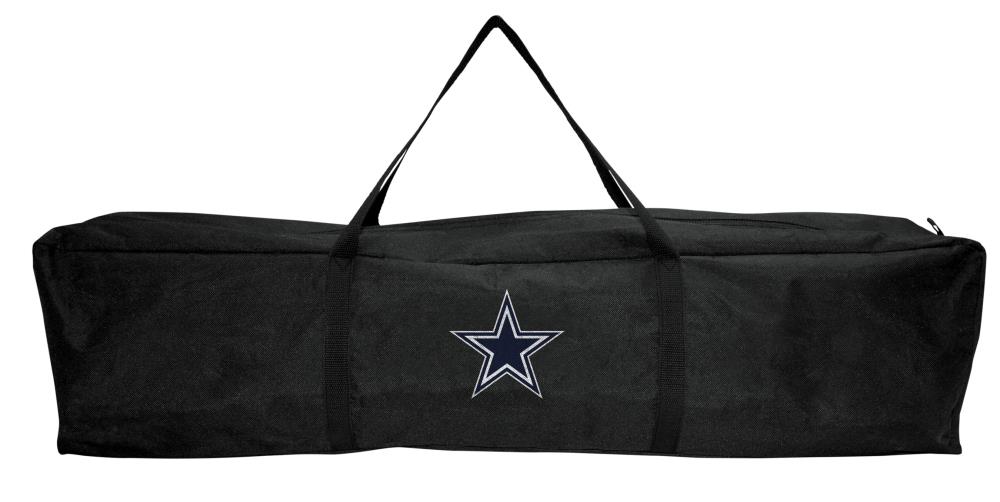 Dallas Cowboys - Outlander Folding Camping Chair with Cooler