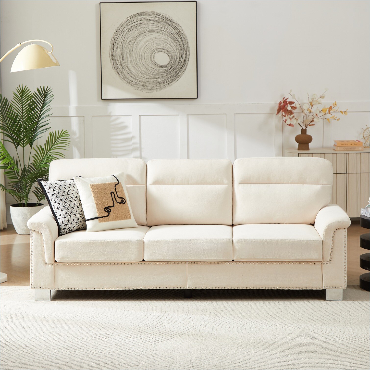 SunJet W5HN4HT1KH9O Sofas-Loveseats - View #2