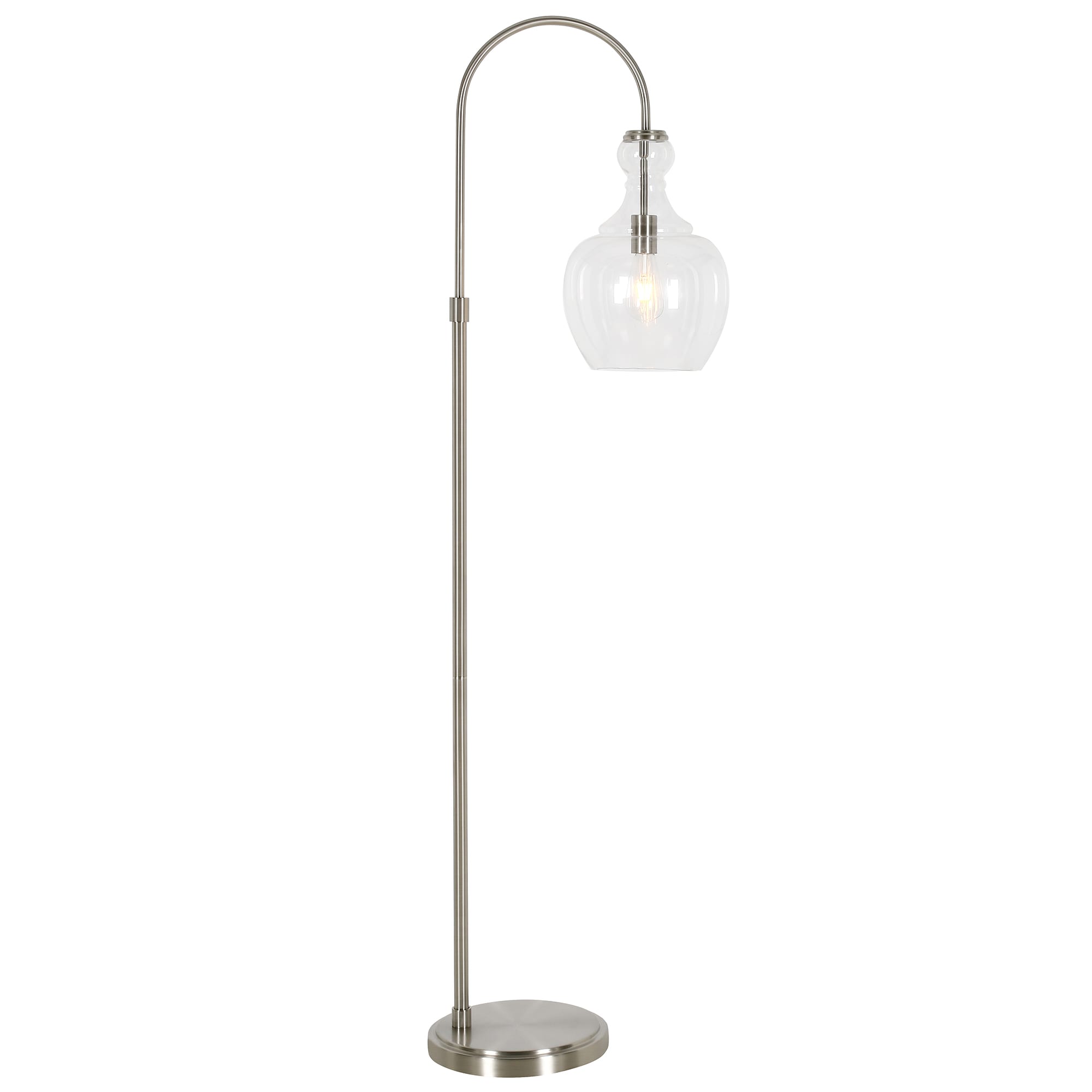 Hailey Home FL1182 floorlamps - View #3