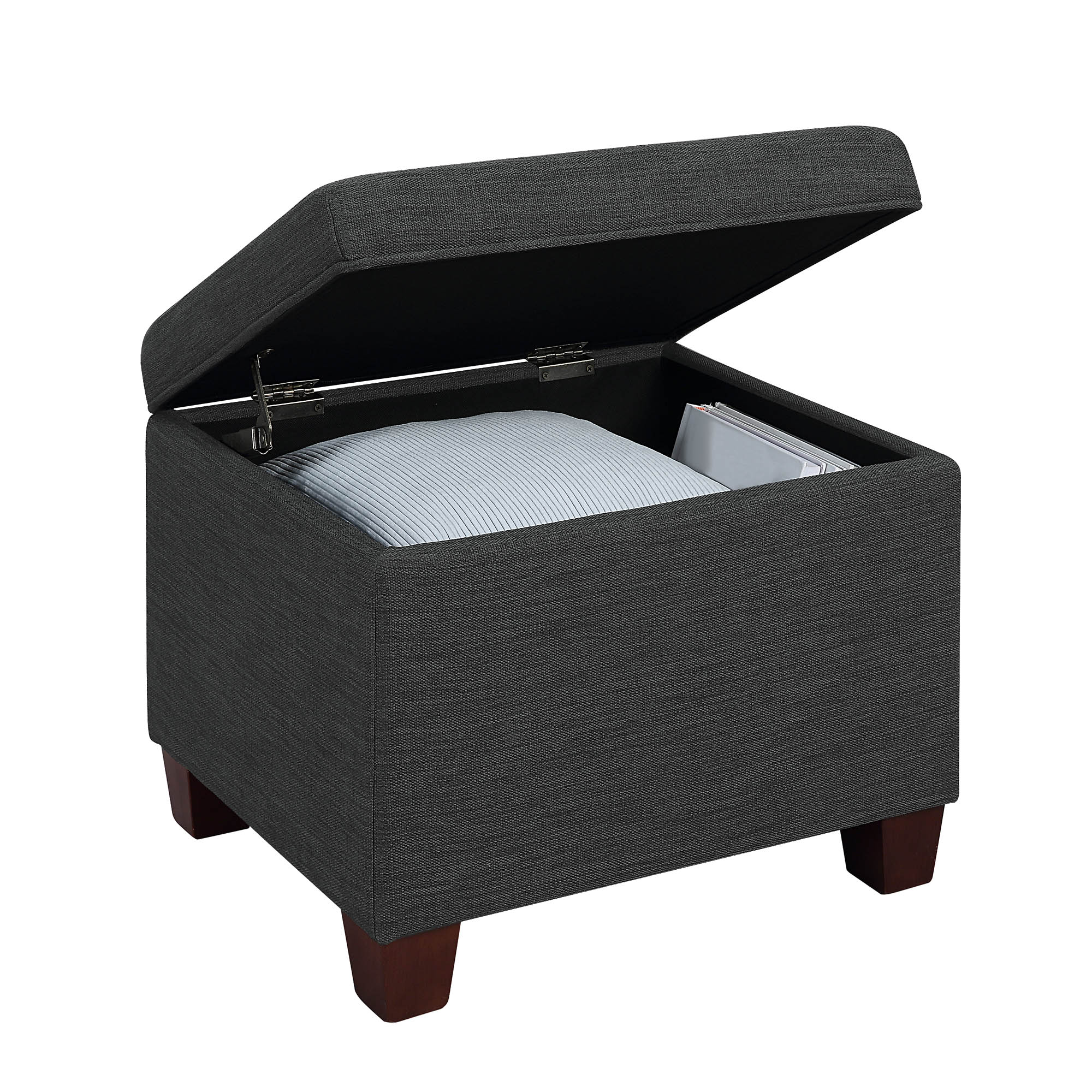Convenience Concepts R9-217 Indoor-Ottomans - View #7