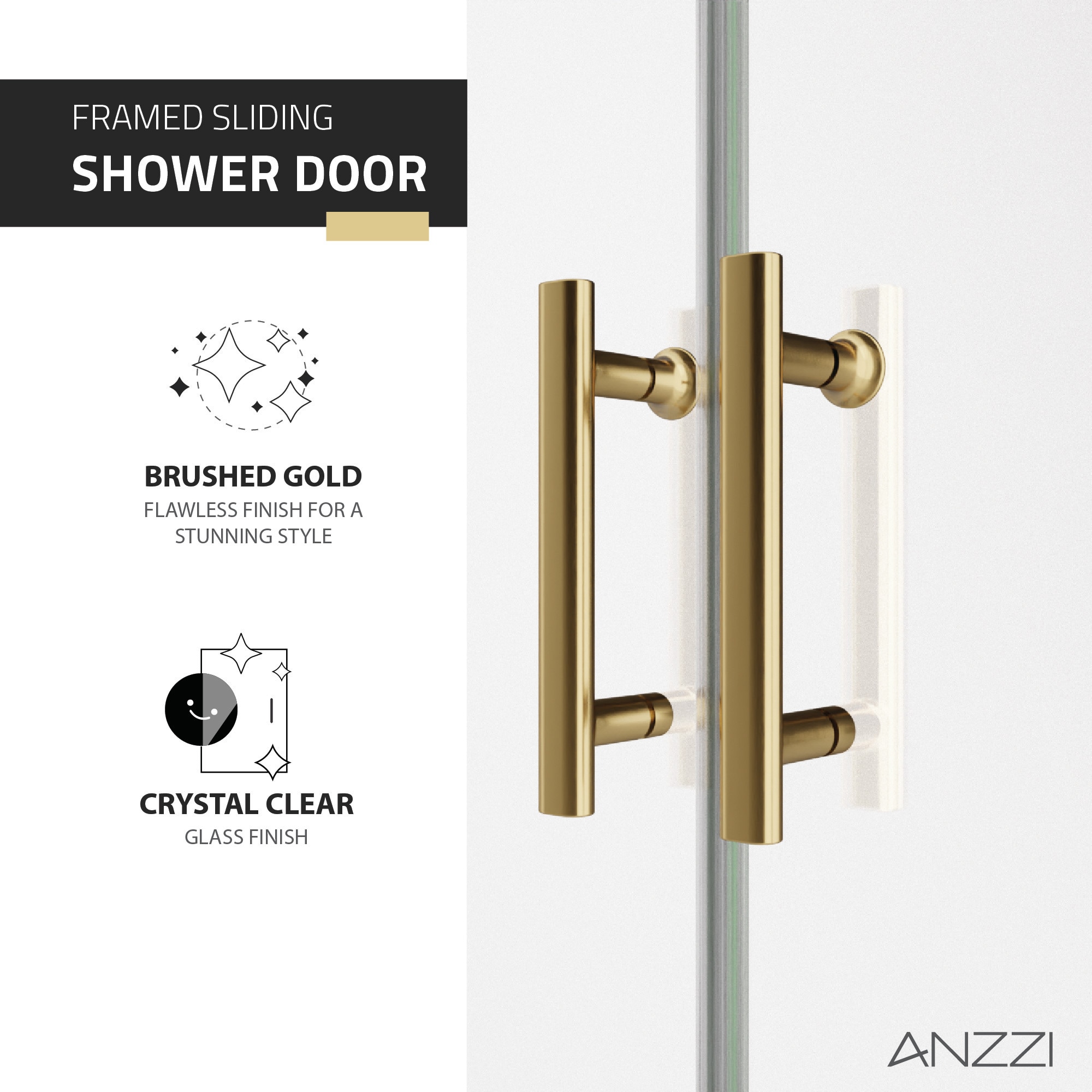 ANZZI SD-AZ15-01BG Shower-Doors - View #6