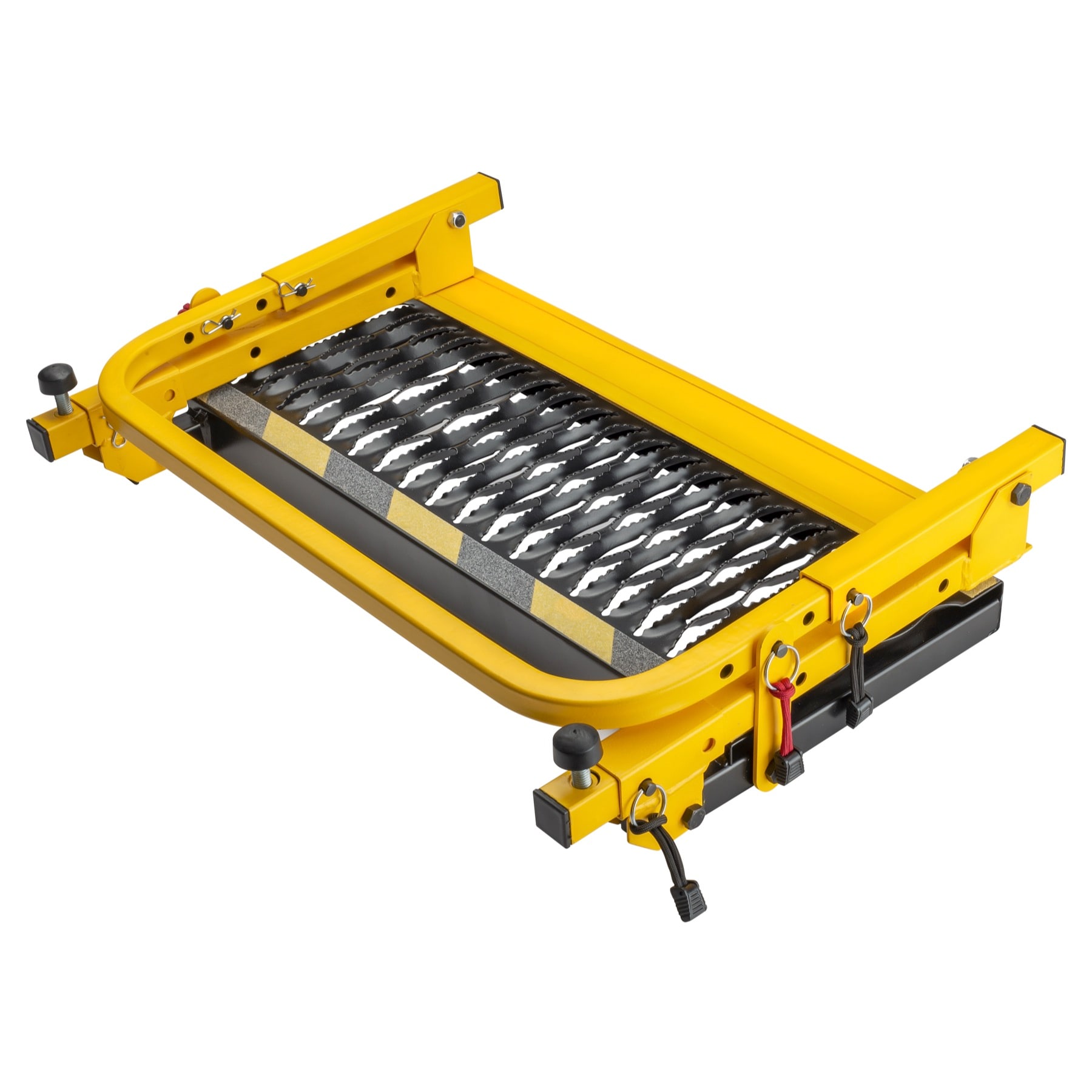 Cat 240328 Step-Ladders - View #2