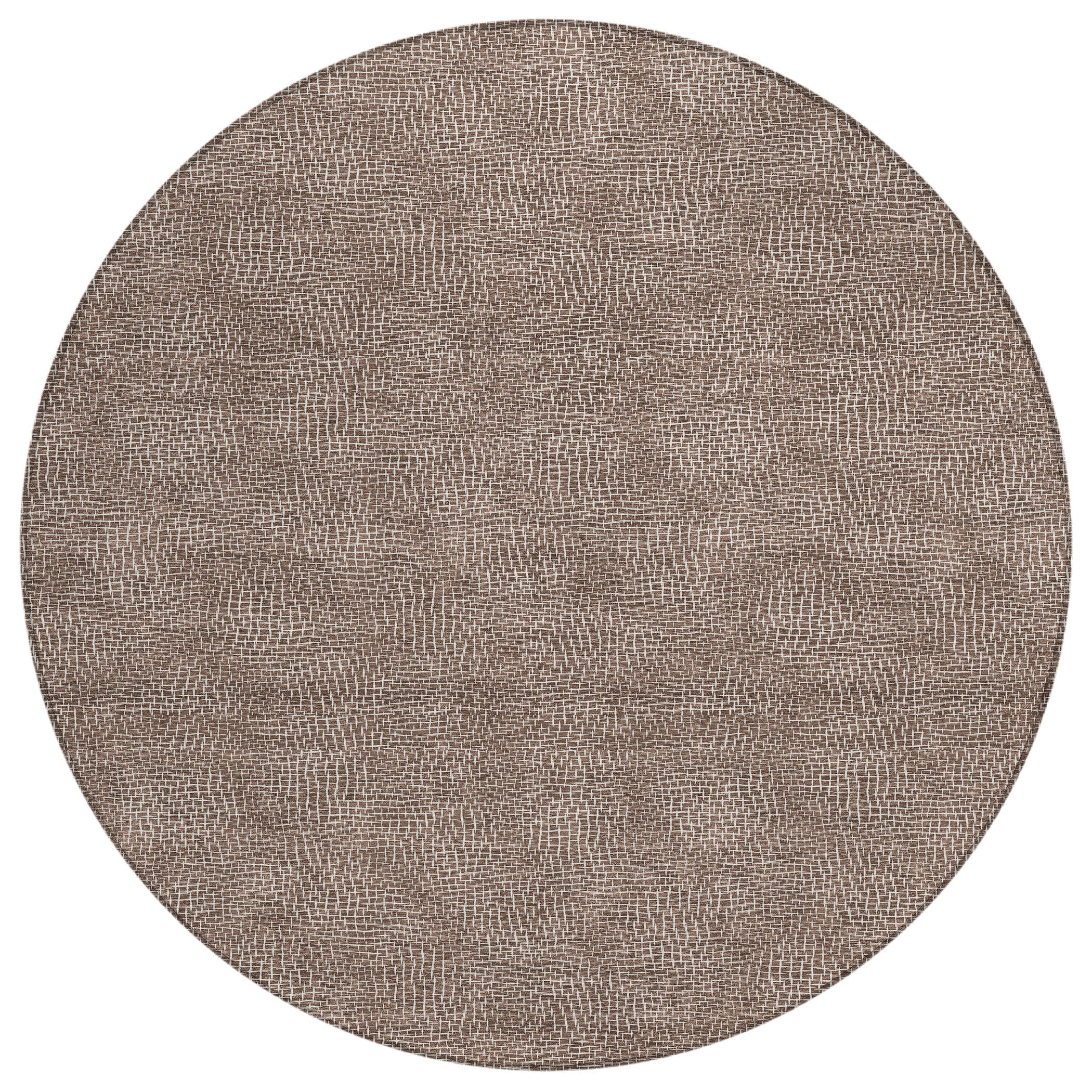 Addison Rugs ACN1057BR8RO rugs - View #2
