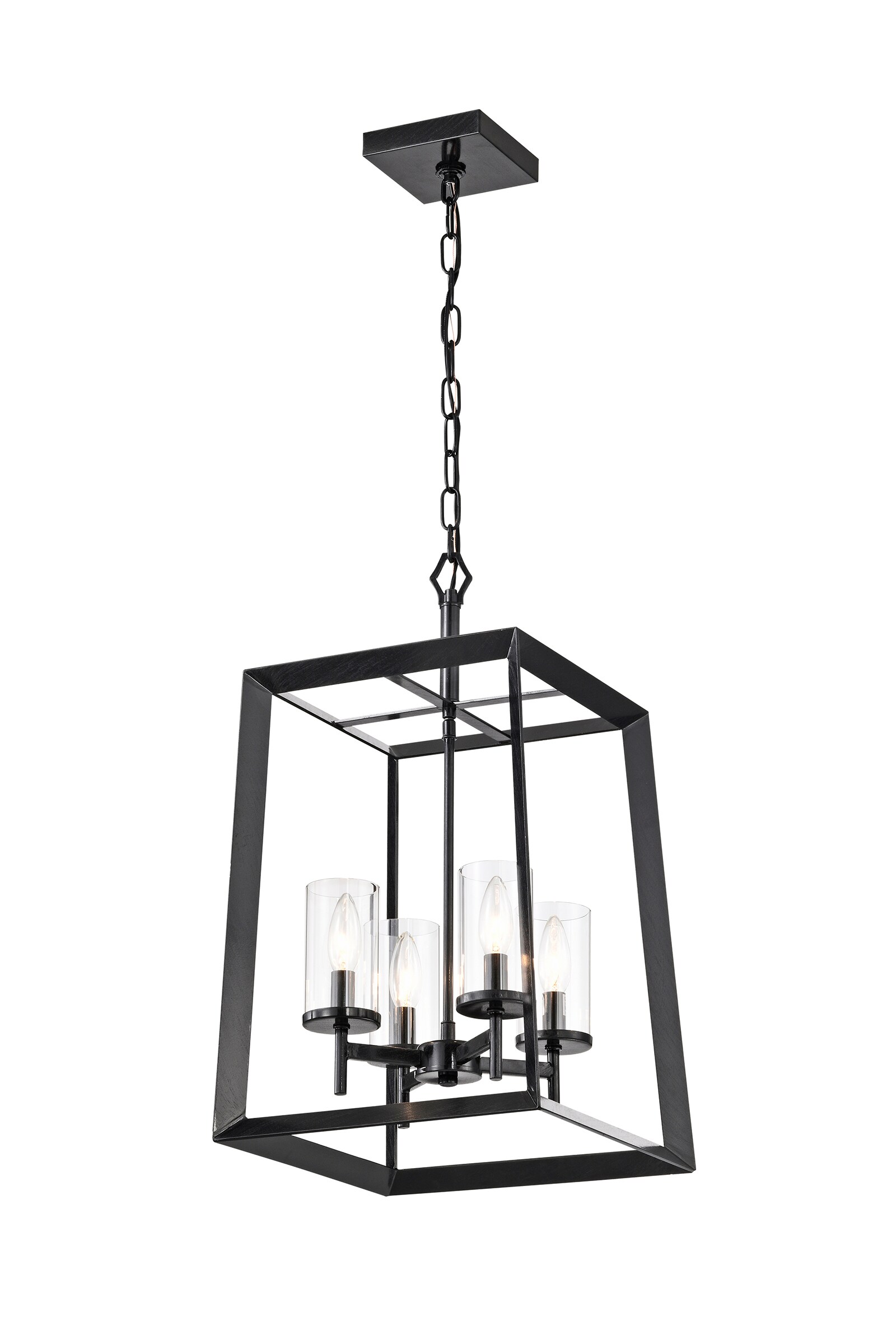 Edvivi EPL6255BK Pendant-Lights - View #16
