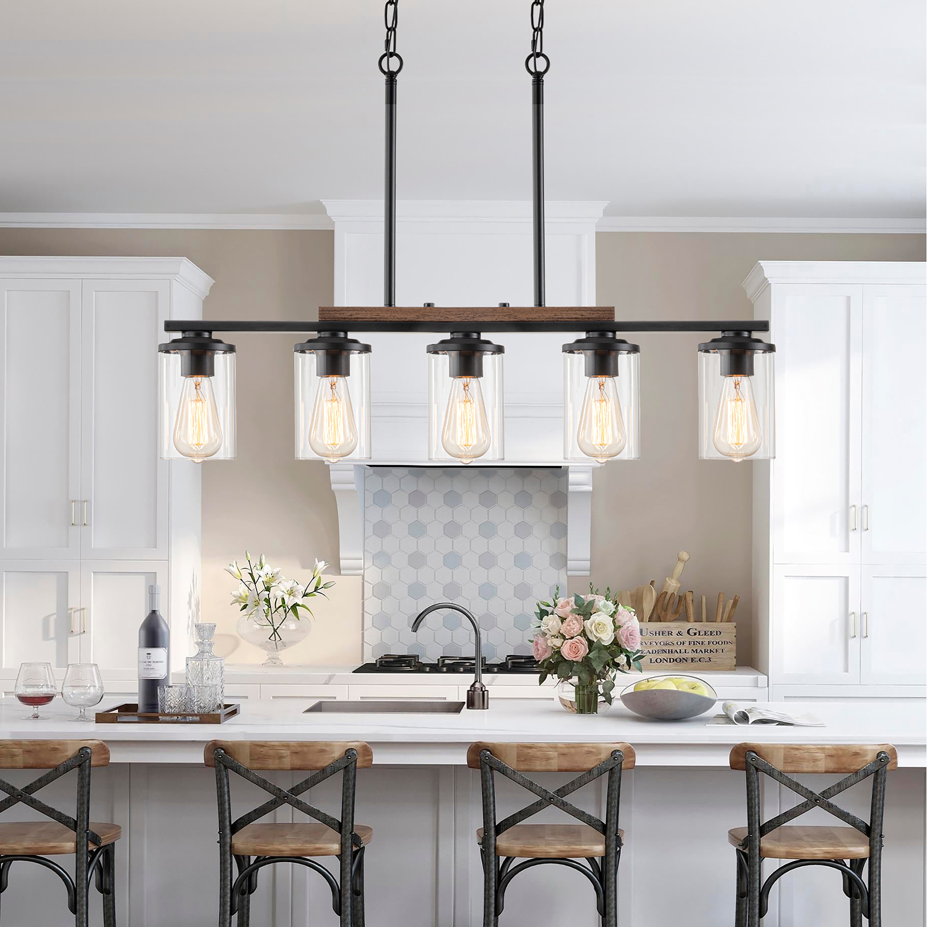 GoYeel ZP041 Pendant-Lights - View #6