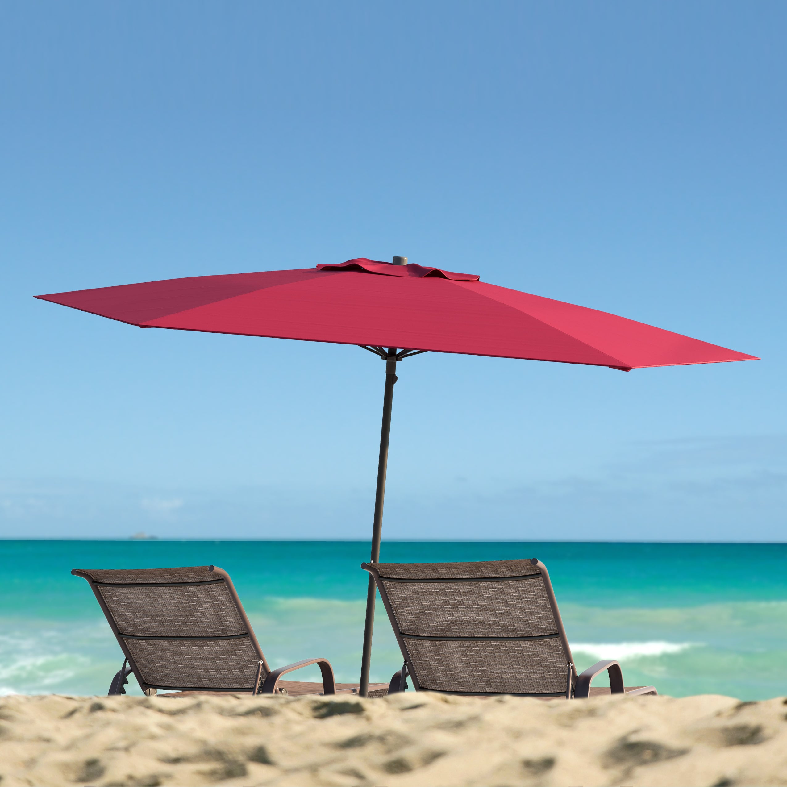 CorLiving PPU-650-U Umbrellas-2 - View #2