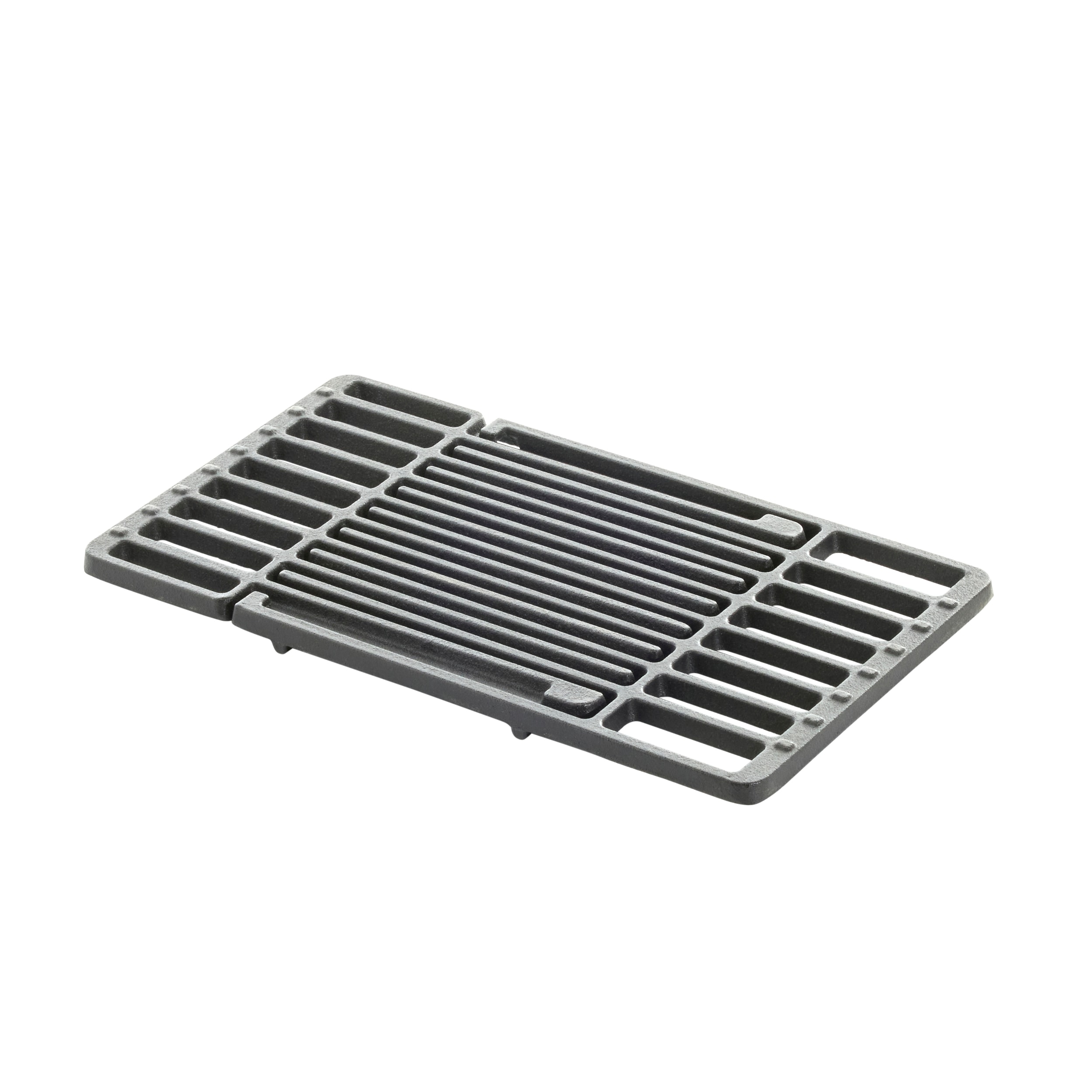 Master Forge 03027MFGD Gas-Grill-Cookgrates-Warmracks - View #5