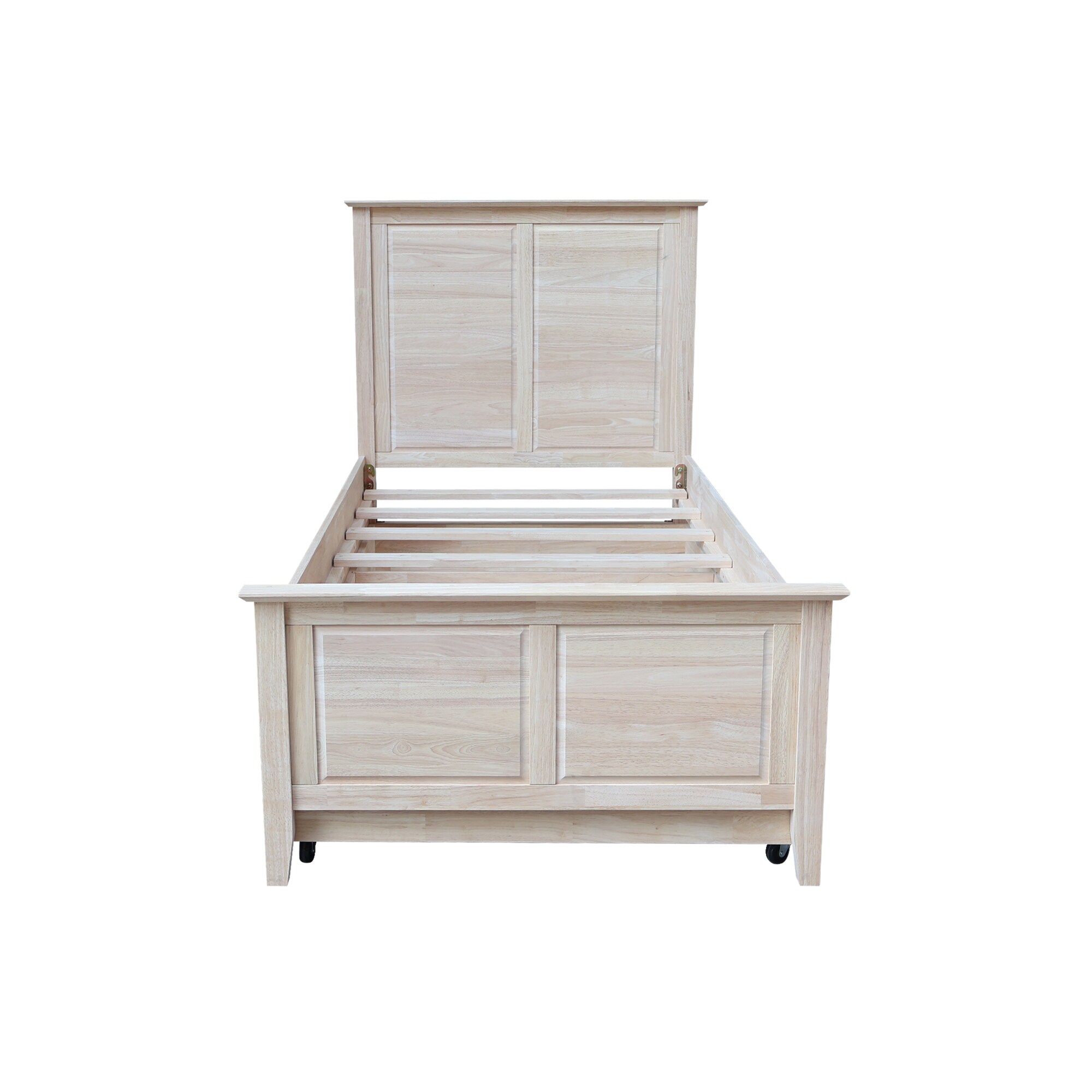 International Concepts K-BD-702T beds - View #2