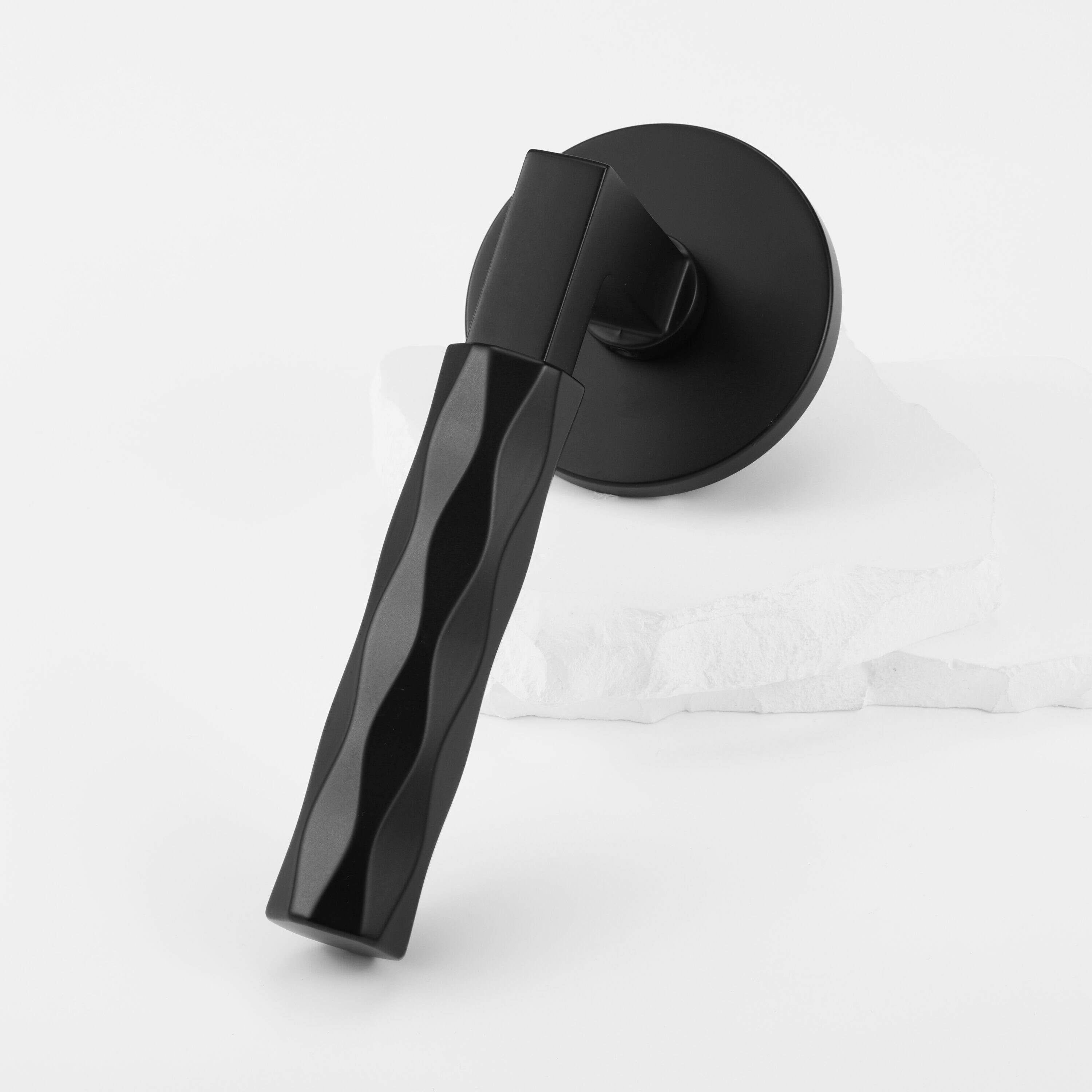 McBowery 201DMMB Door-Handles - View #8