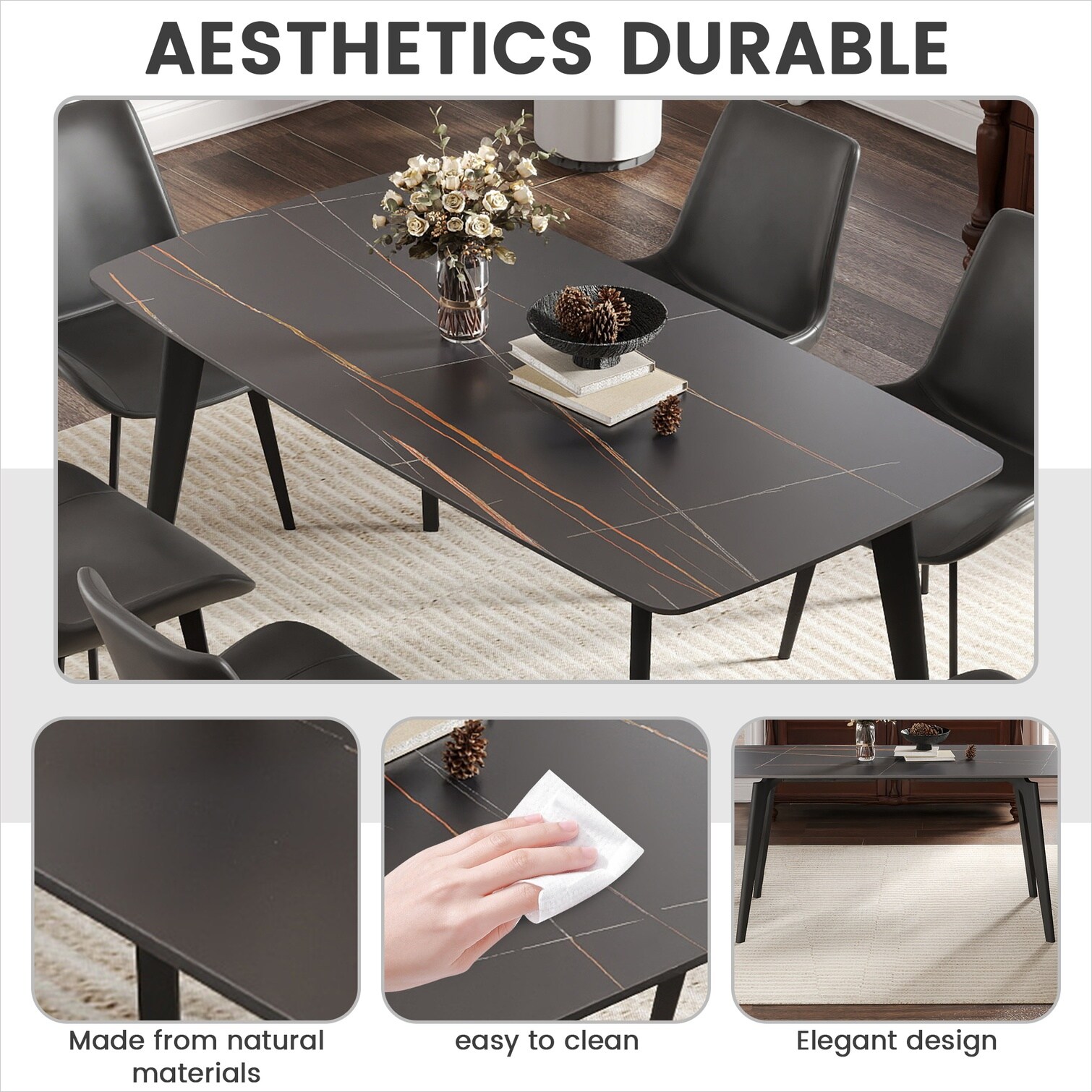 chillscreamni QZN1XKJSZSG2 Dining-Tables - View #6