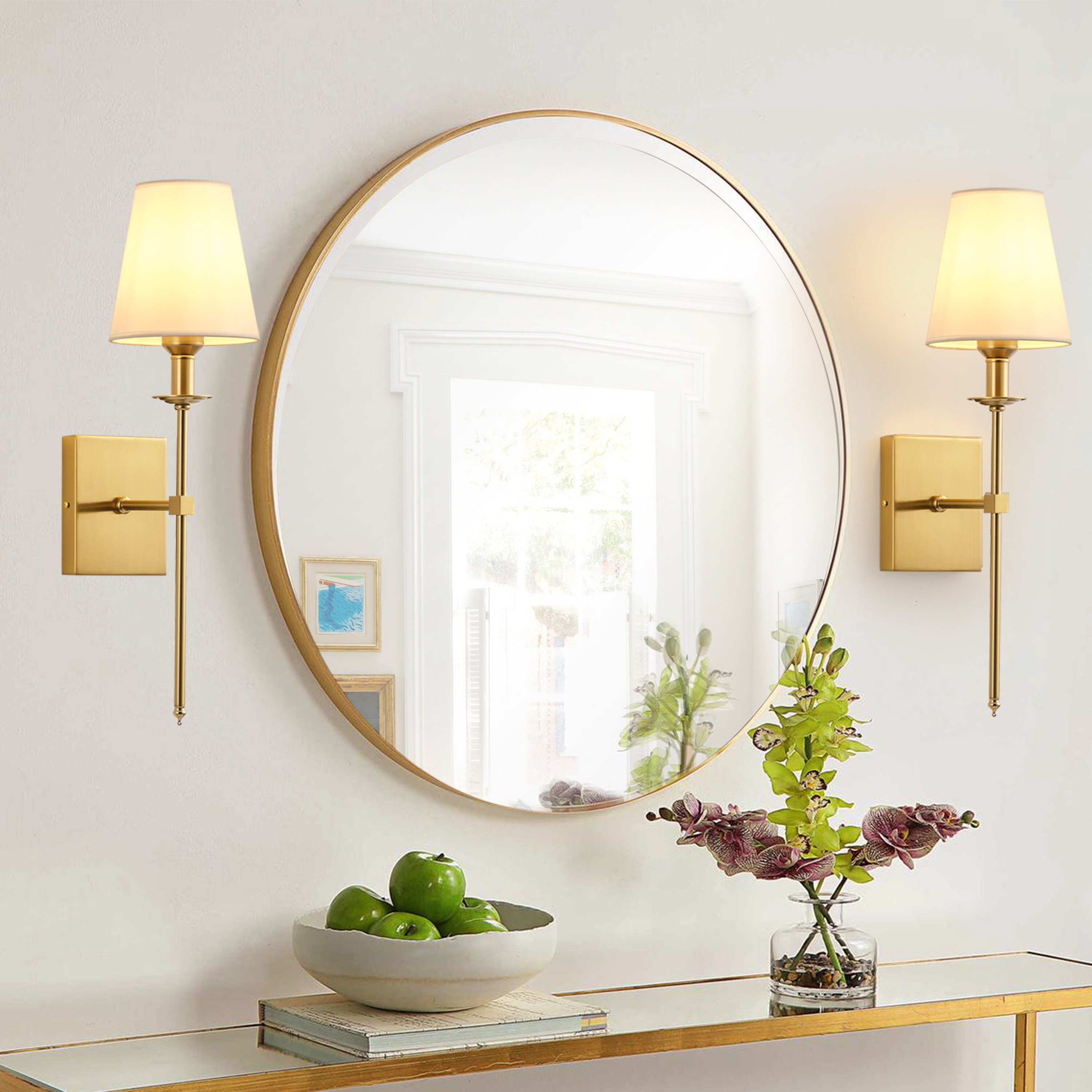 GoYeel PJ006 Light-Shades - View #3