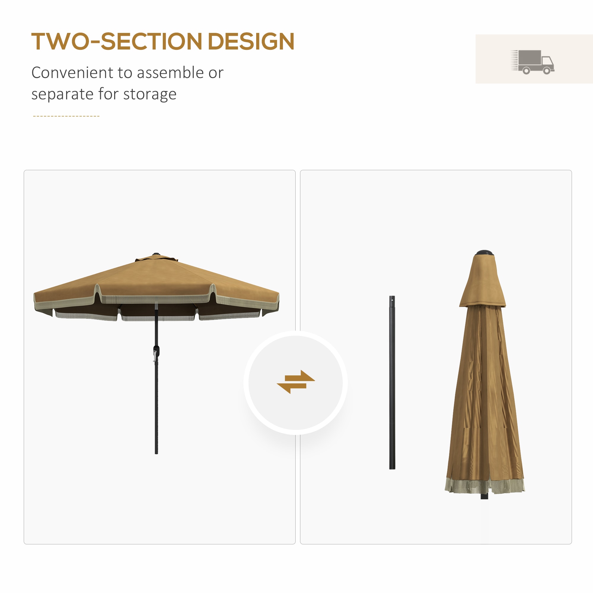 Flynama L-147532 Umbrellas-2 - View #3