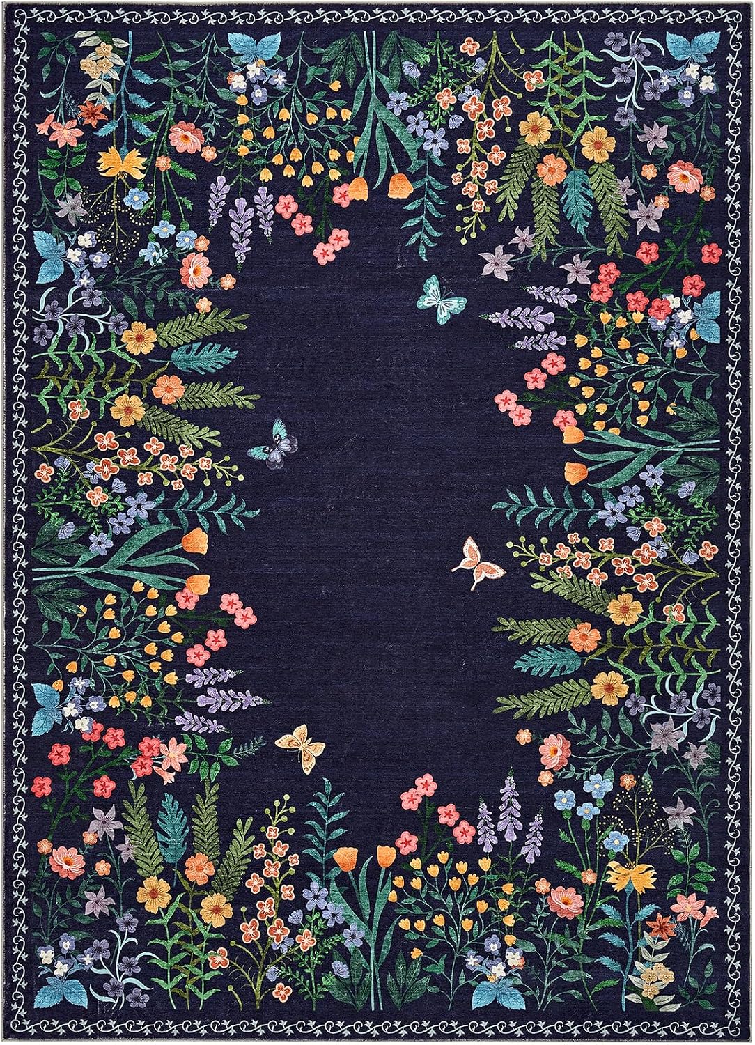 GAOMON CES-UKZXYC-O70LCR rugs - View #5