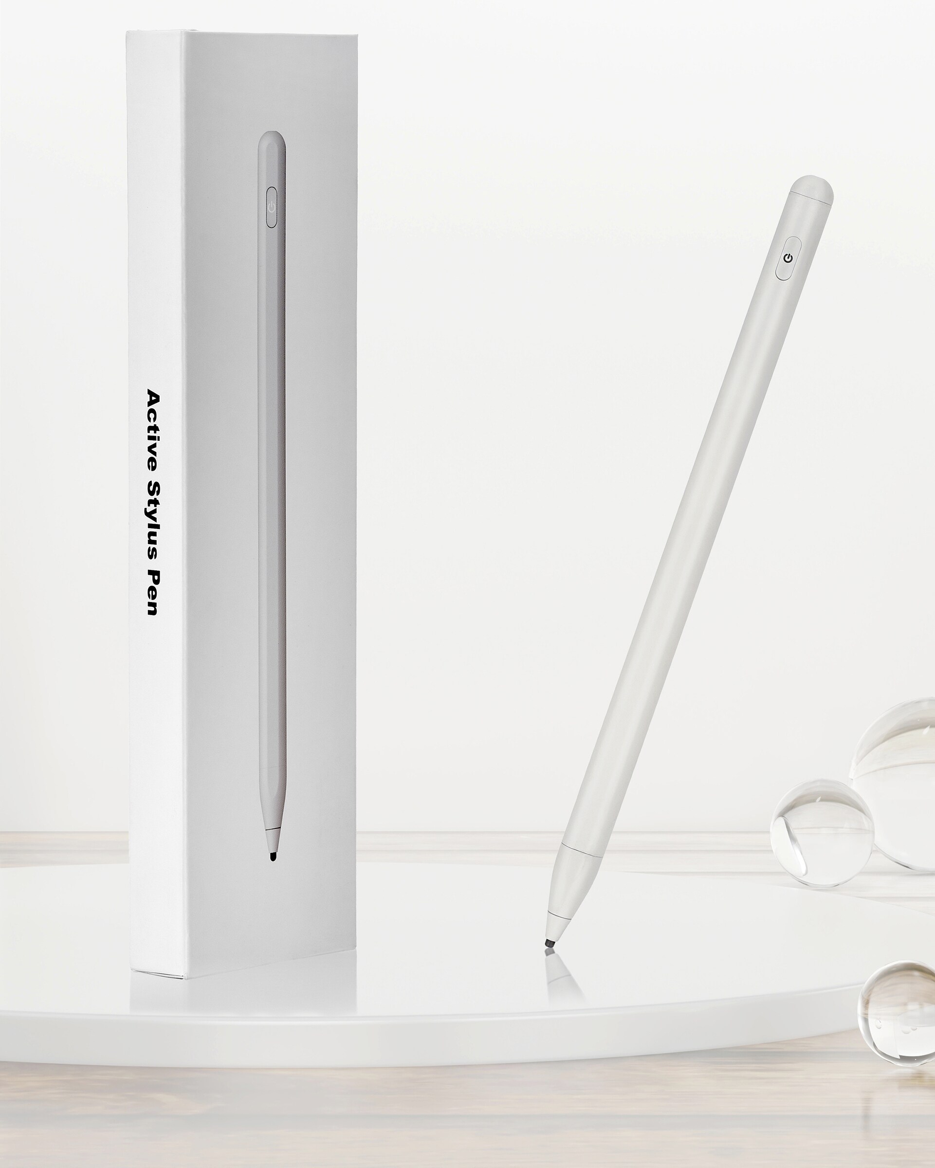 AdirPro 730-01-WHI Tablet-Accessories - View #5