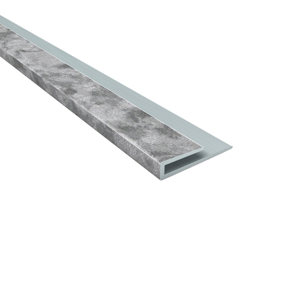 Fasade 14530 Tile-Edging-Trim - View #2