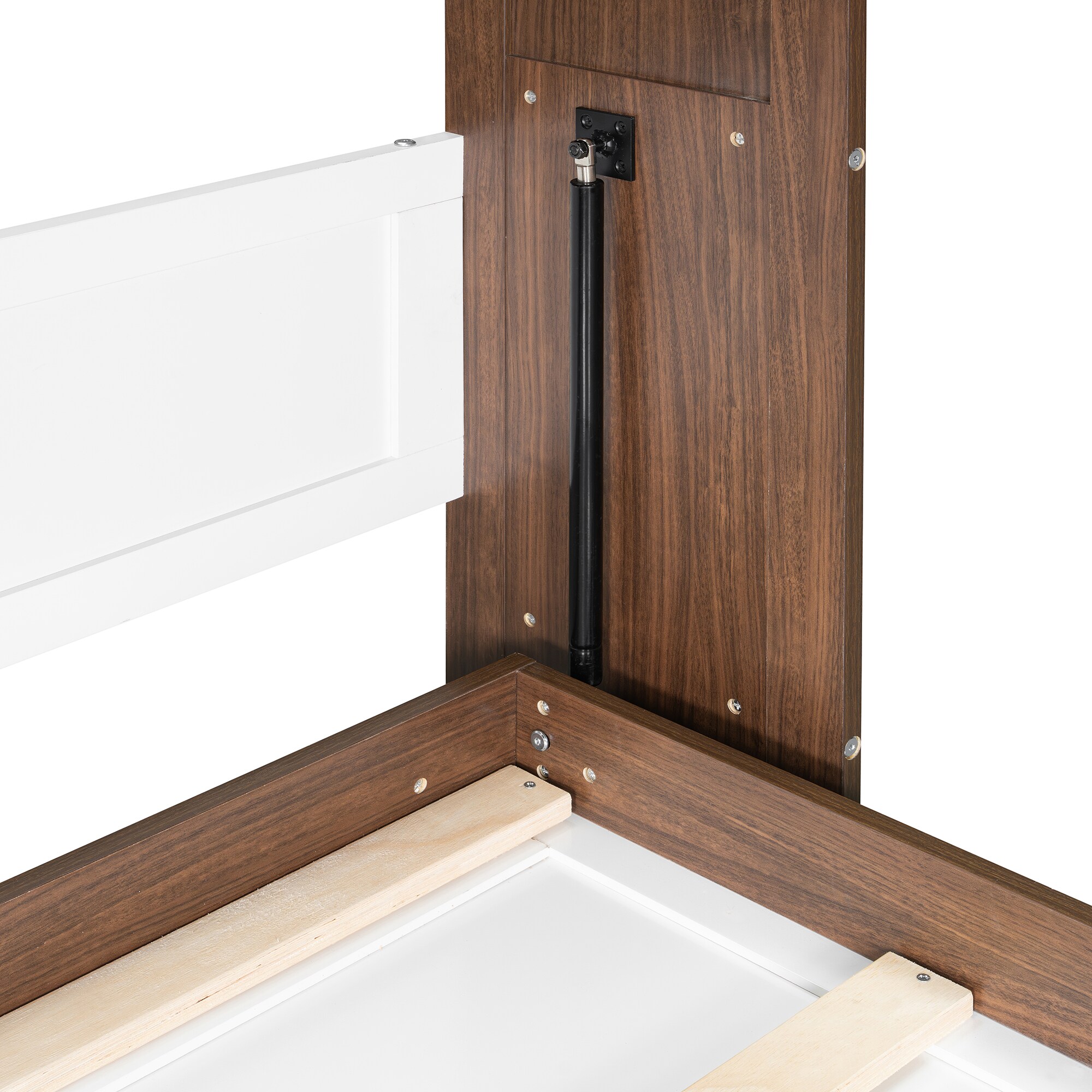 ModernLuxe L3P-LP000995AAK beds - View #8