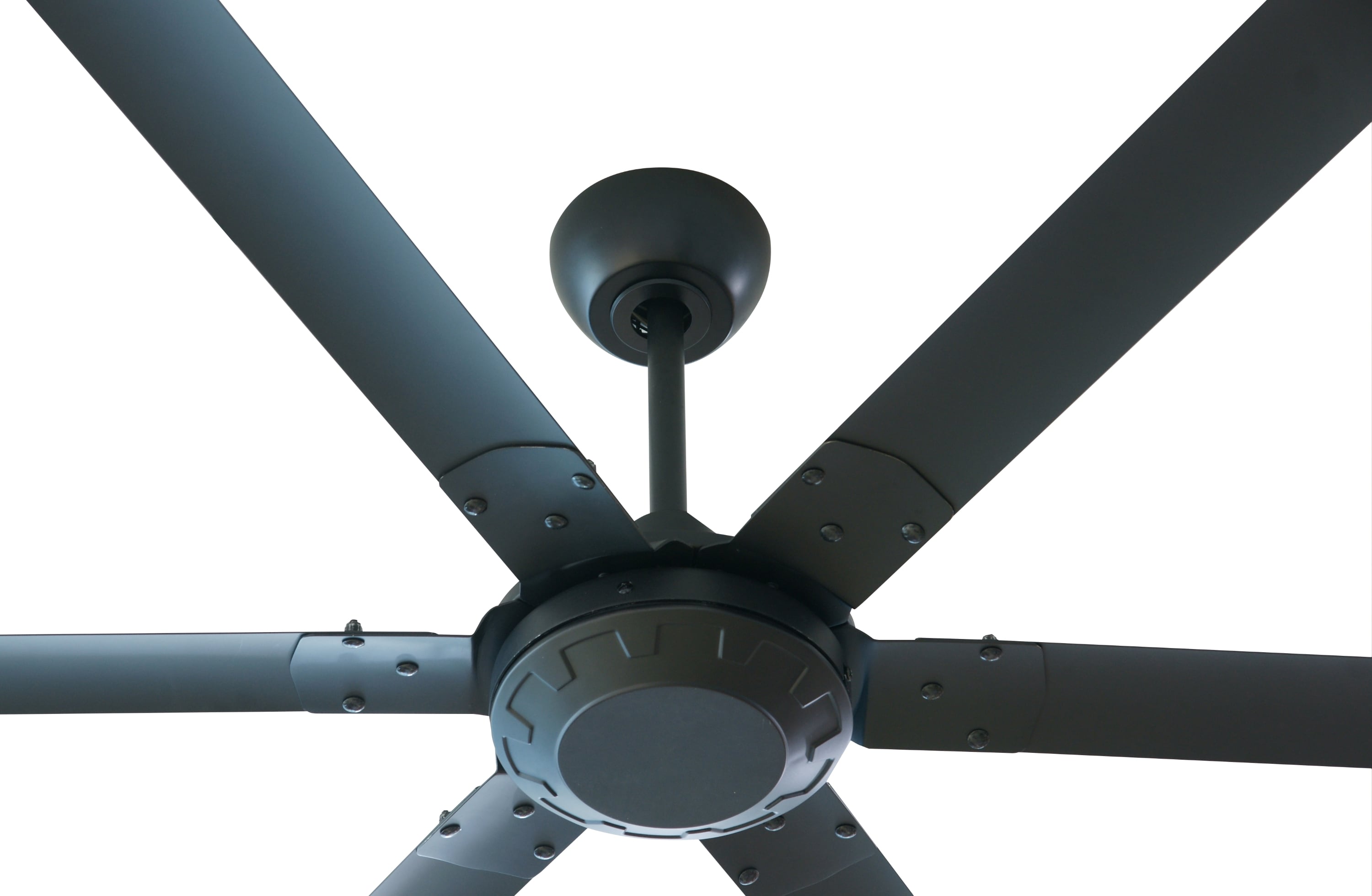 iLIVING ILG8HVLS102 Ceiling-Fans - View #3