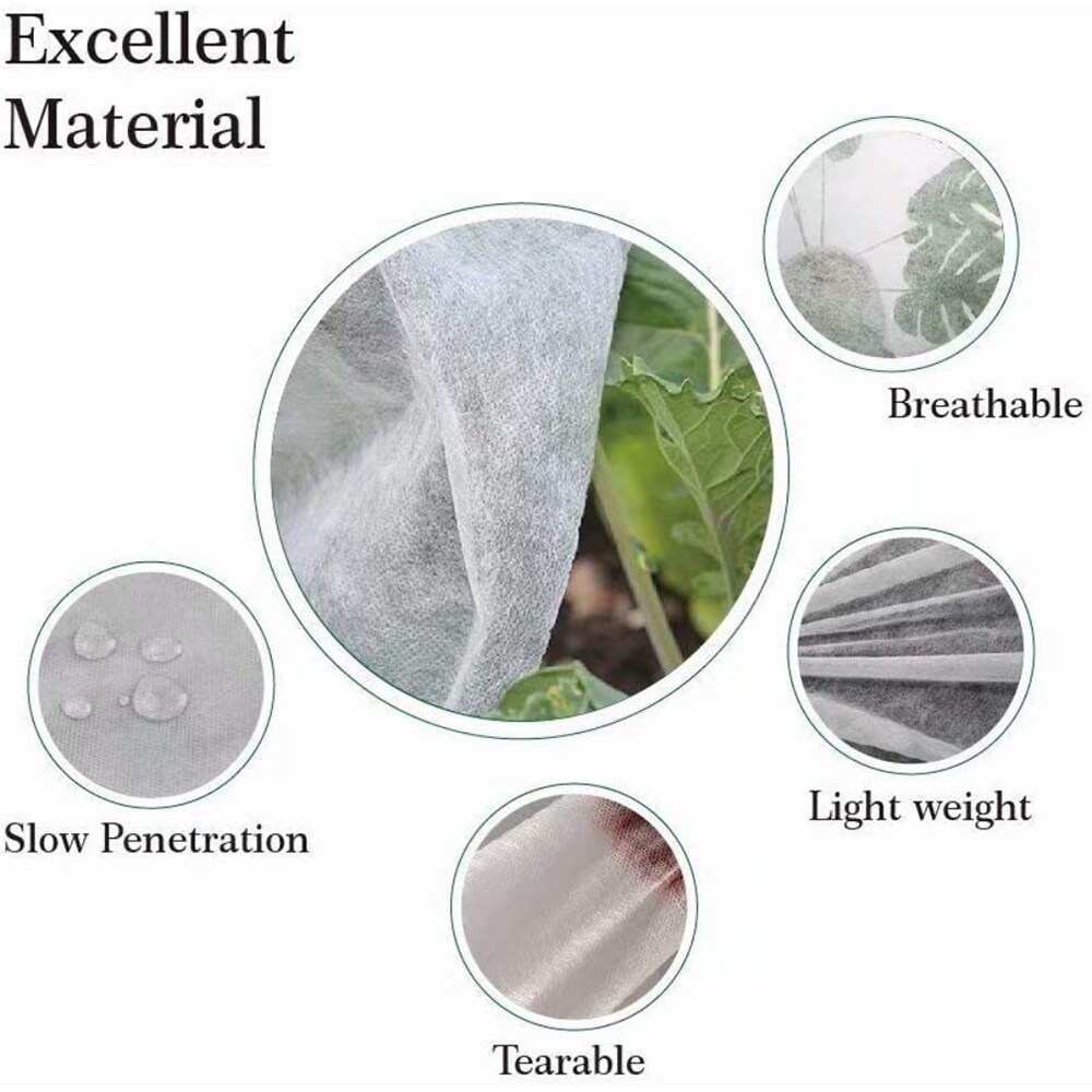 Agfabric E097272WY Winter-Plant-Protect - View #2