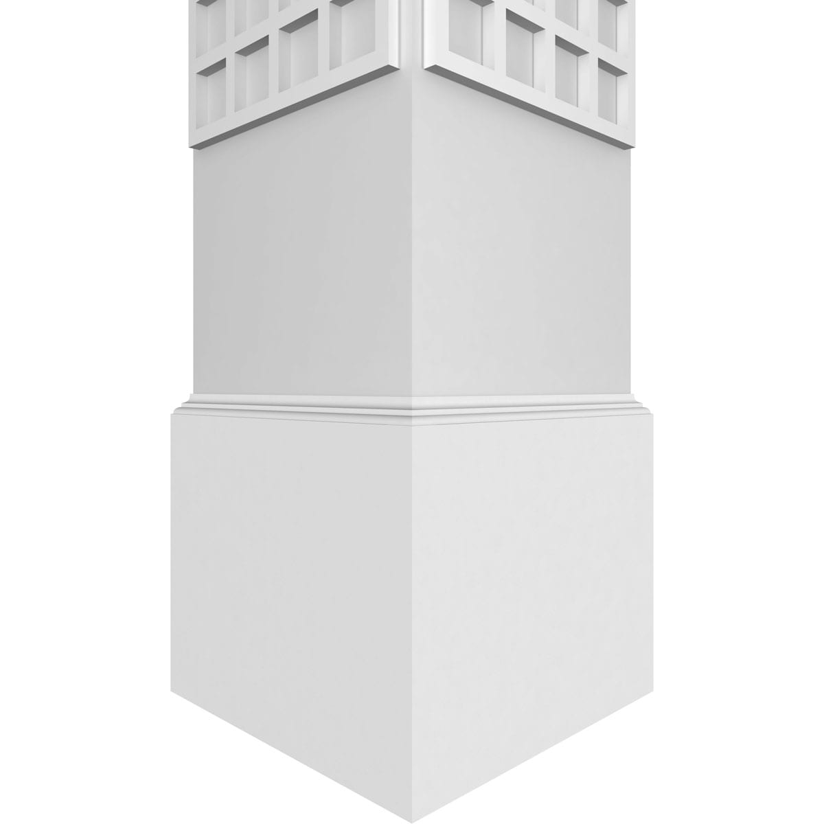 Ekena Millwork CC1009ENMNCCSCS Column-Wraps - View #5