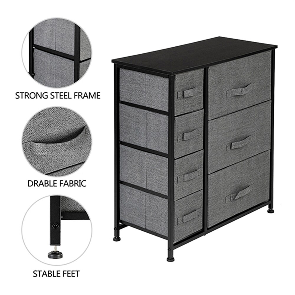 Winado 972373063770 End-Tables - View #5