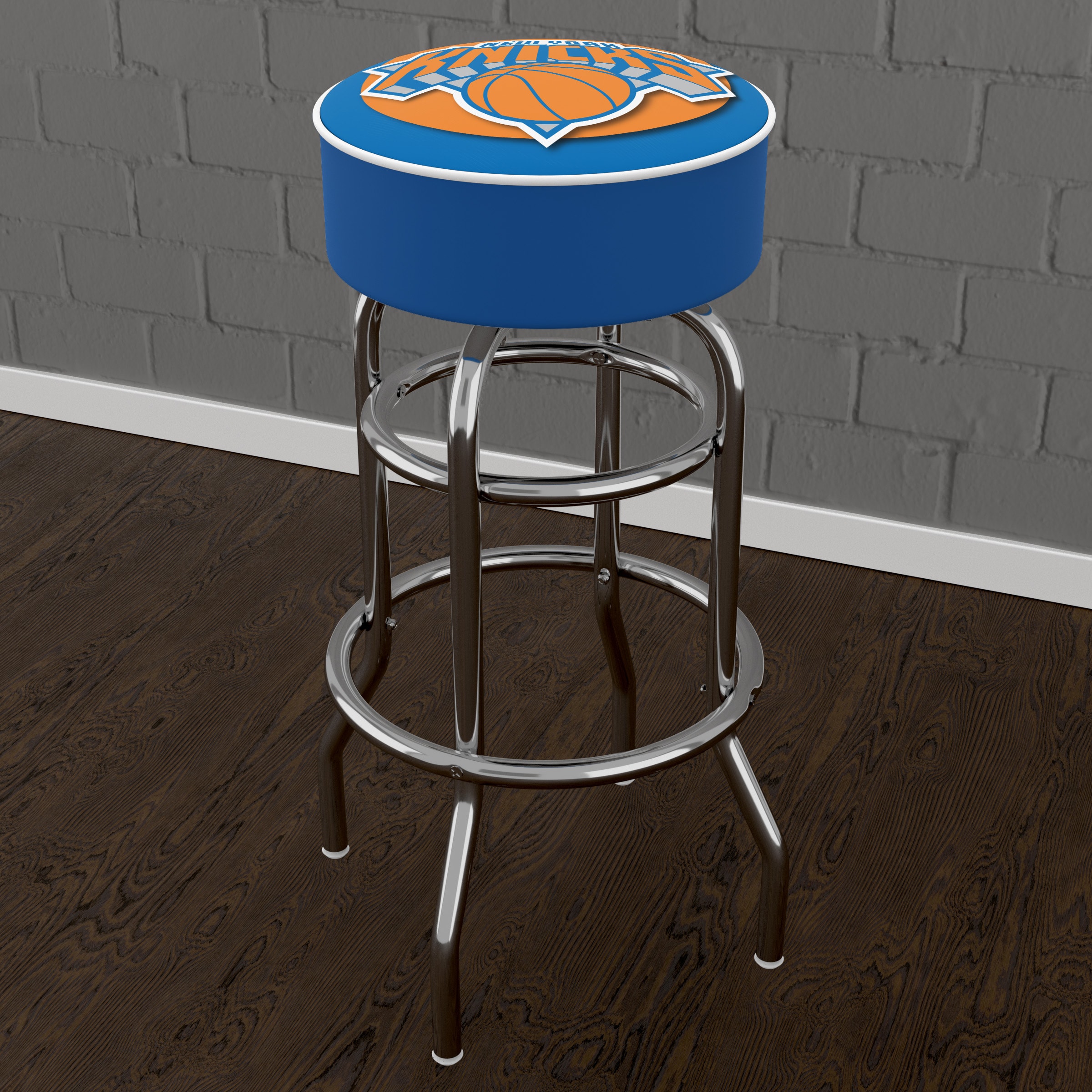 Trademark Gameroom NBA1000-NY stools - View #2