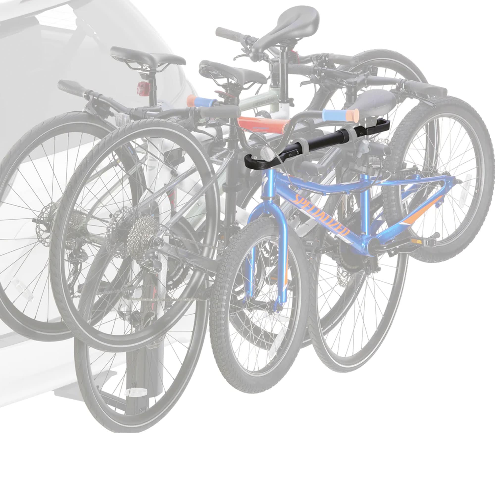 YAKIMA 393146 Bike-Storage - View #7