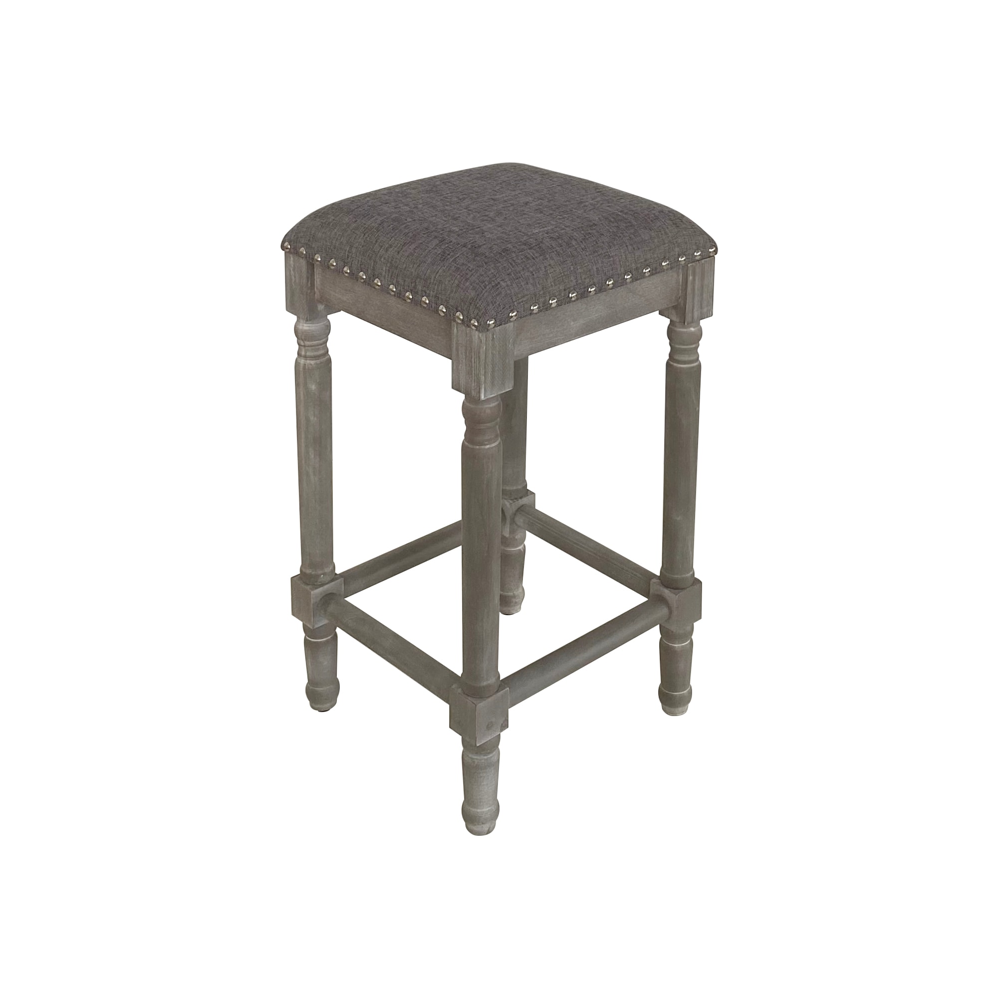 allen + roth AF25437LW stools - View #7