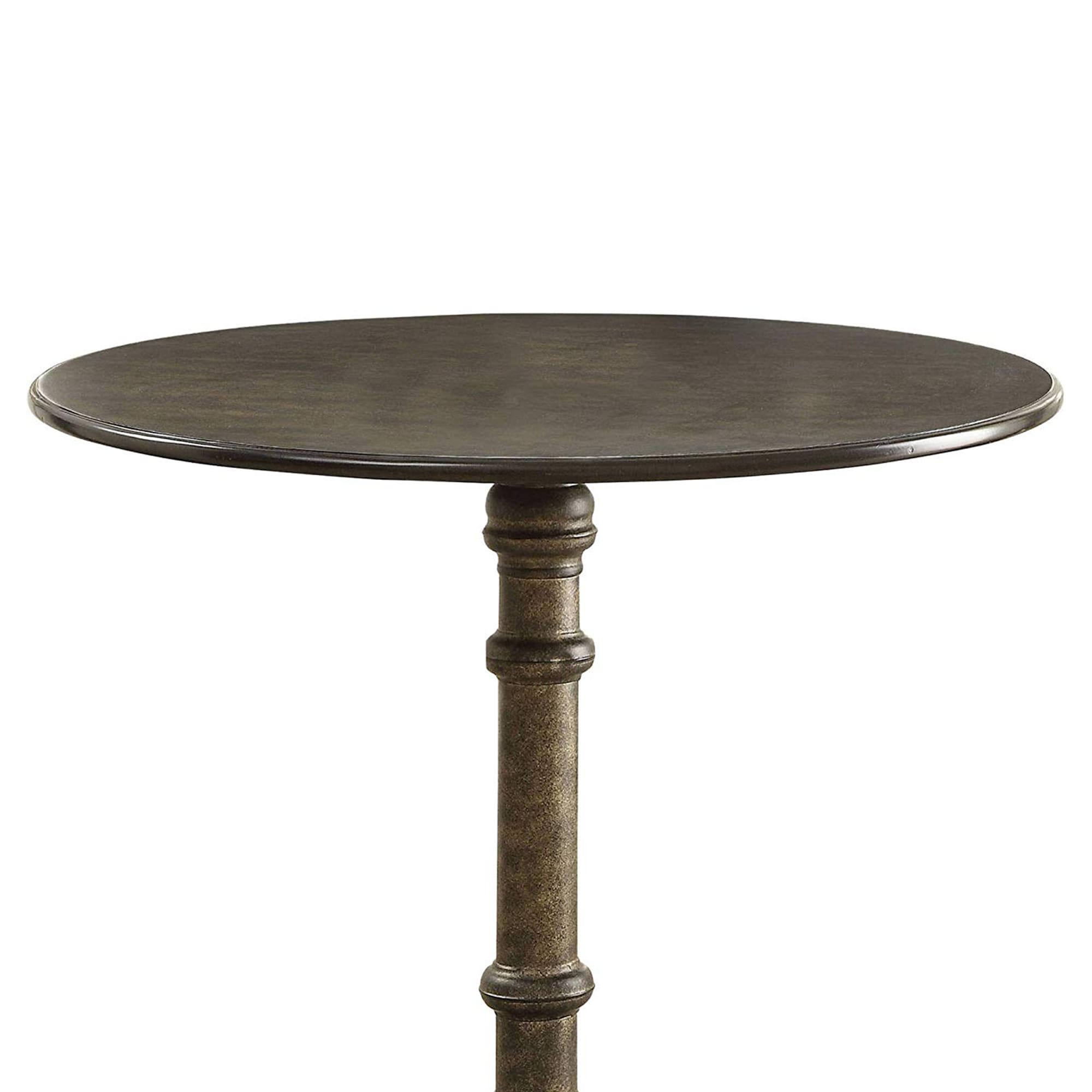Benzara BM160759 Dining-Tables - View #2