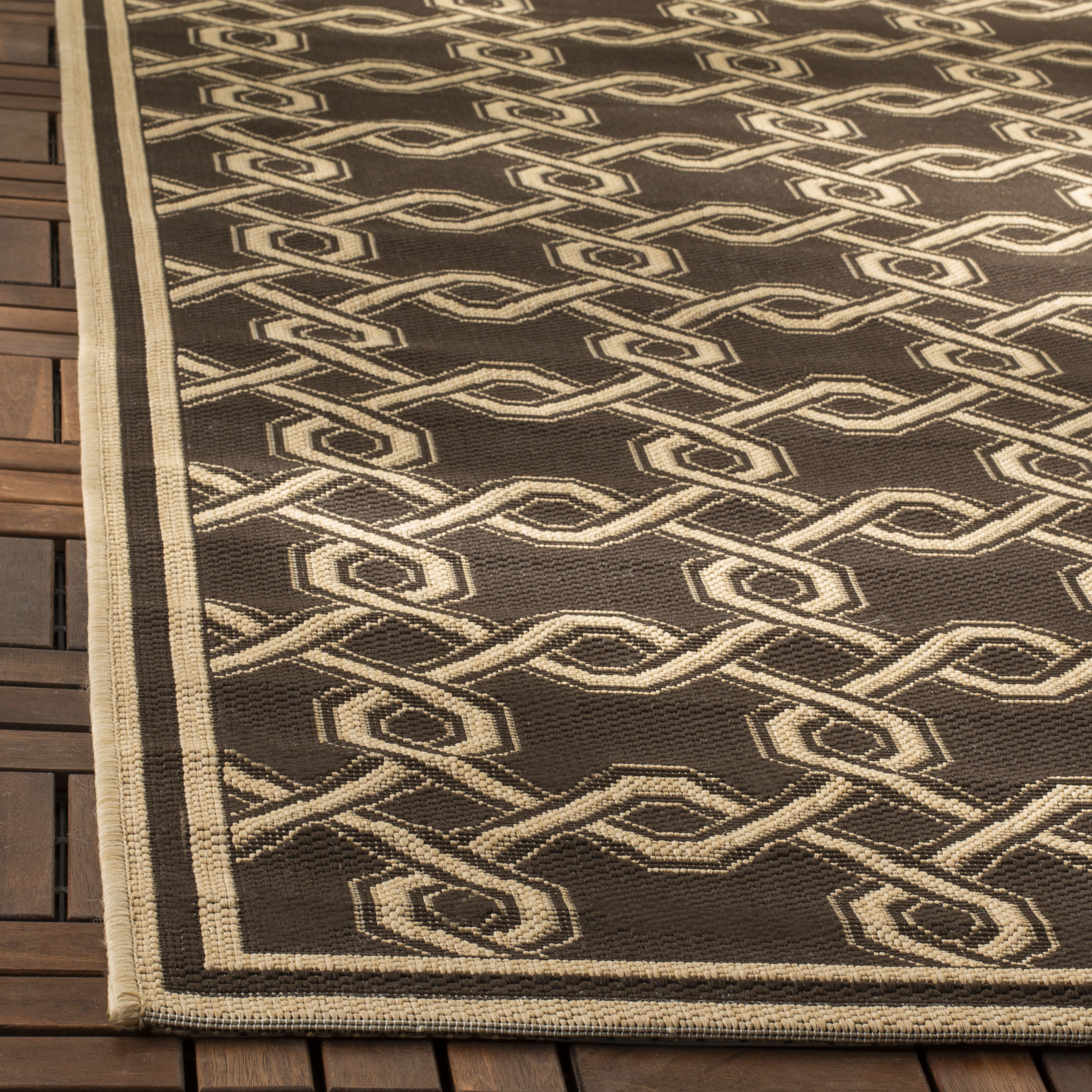 Martha Stewart MSR4253-20-4 rugs - View #4
