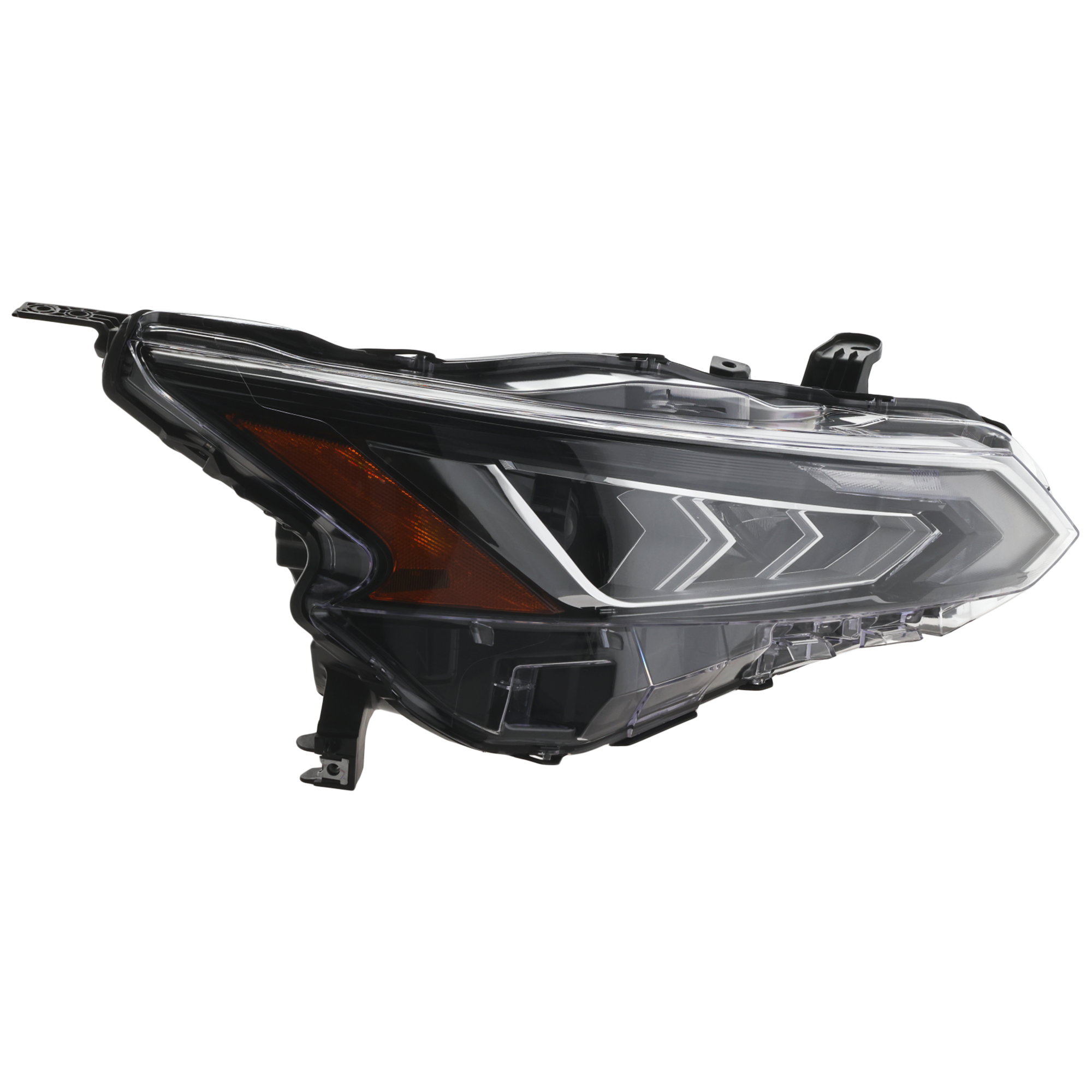 Garage-Pro GPRN10010033 Headlights-Components - View #2