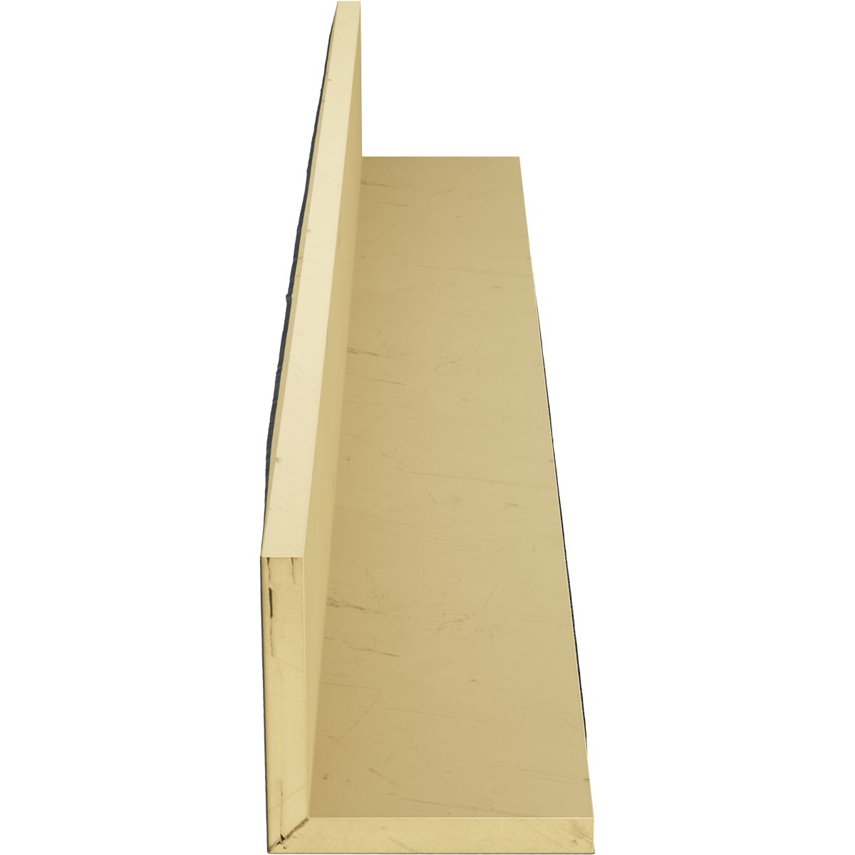 Ekena Millwork BMRS2C0080X080X120ES Faux-Beams - View #4