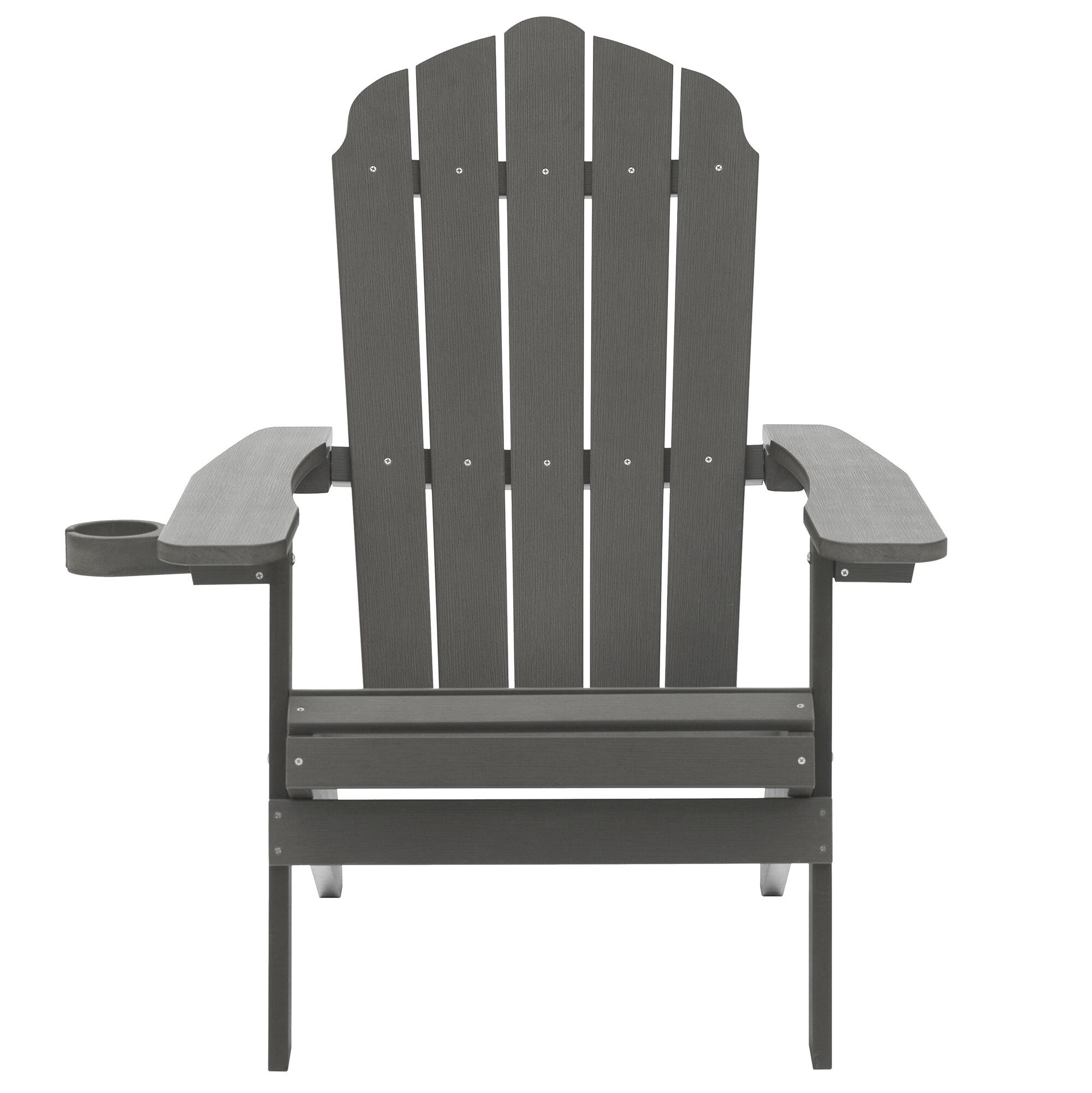 Sonkuki SD-AD503-GY-2 Patio-Chairs - View #7