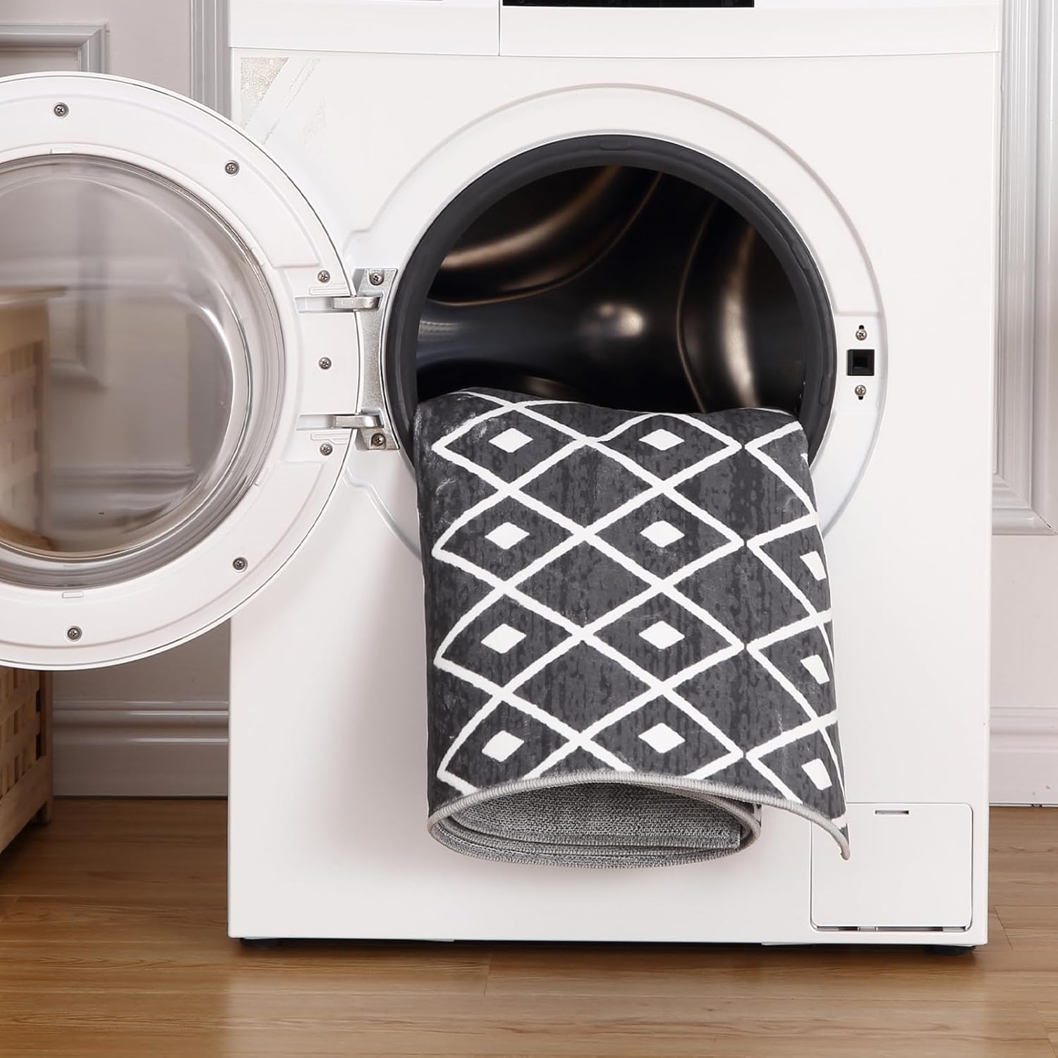 Qeetex LXL-PHO-118YE34A rugs - View #4