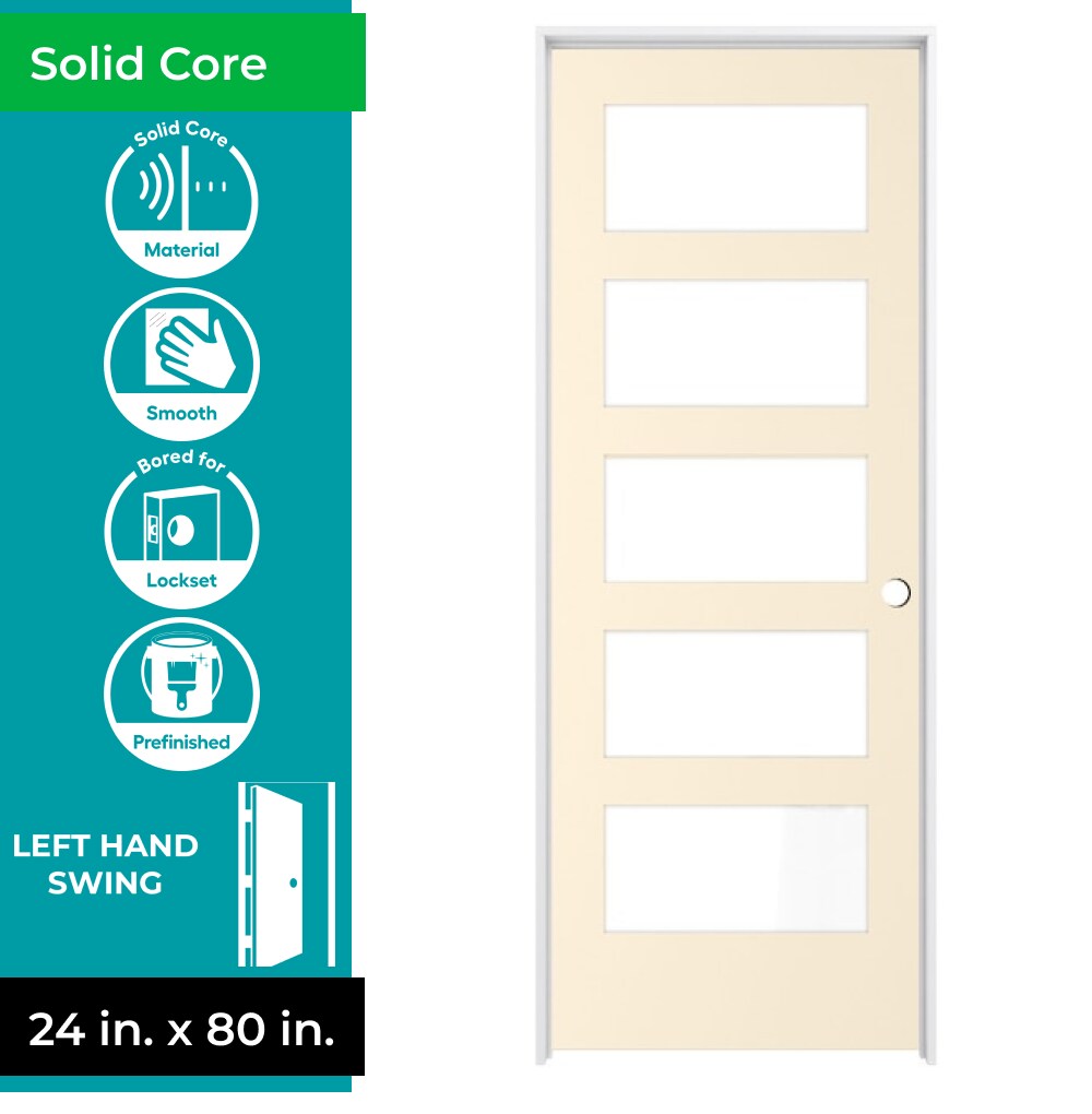 RELIABILT LO1370478 Pre-Hung-Doors - View #2