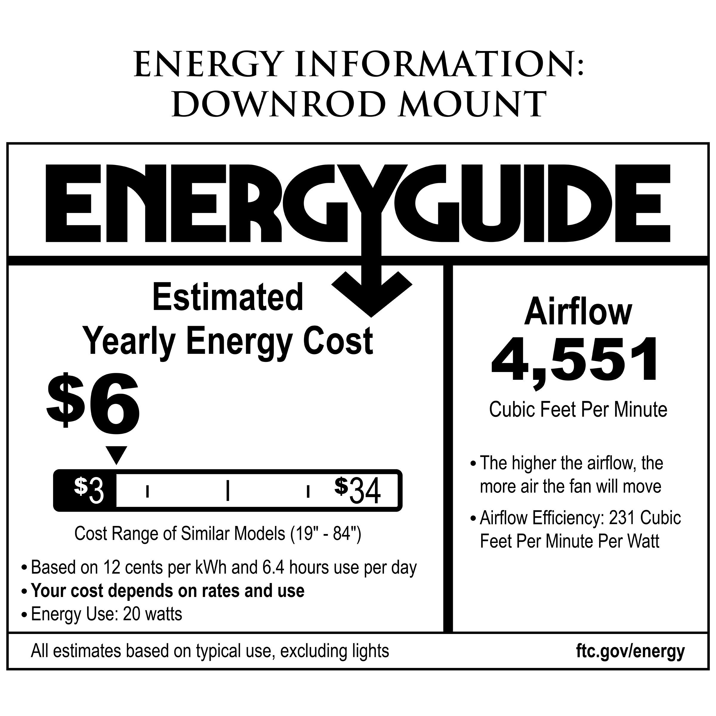 Generation Lighting 3MAVR60AGP Ceiling-Fans - View #17