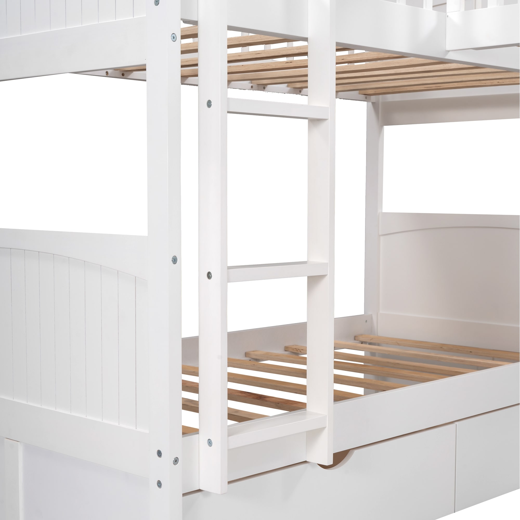 Qualler BWM000232K Bunk-Beds - View #3