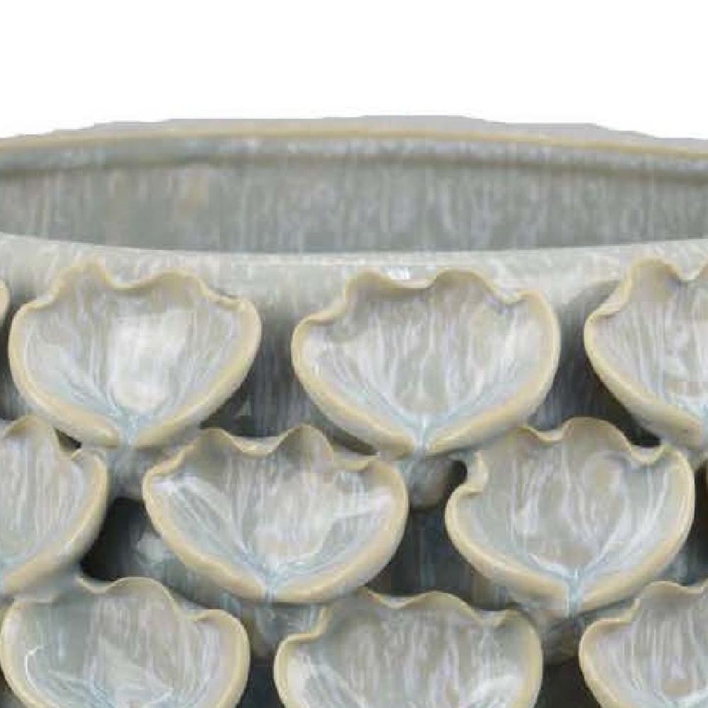 Benzara BM335092 Planter-Window-Box - View #3
