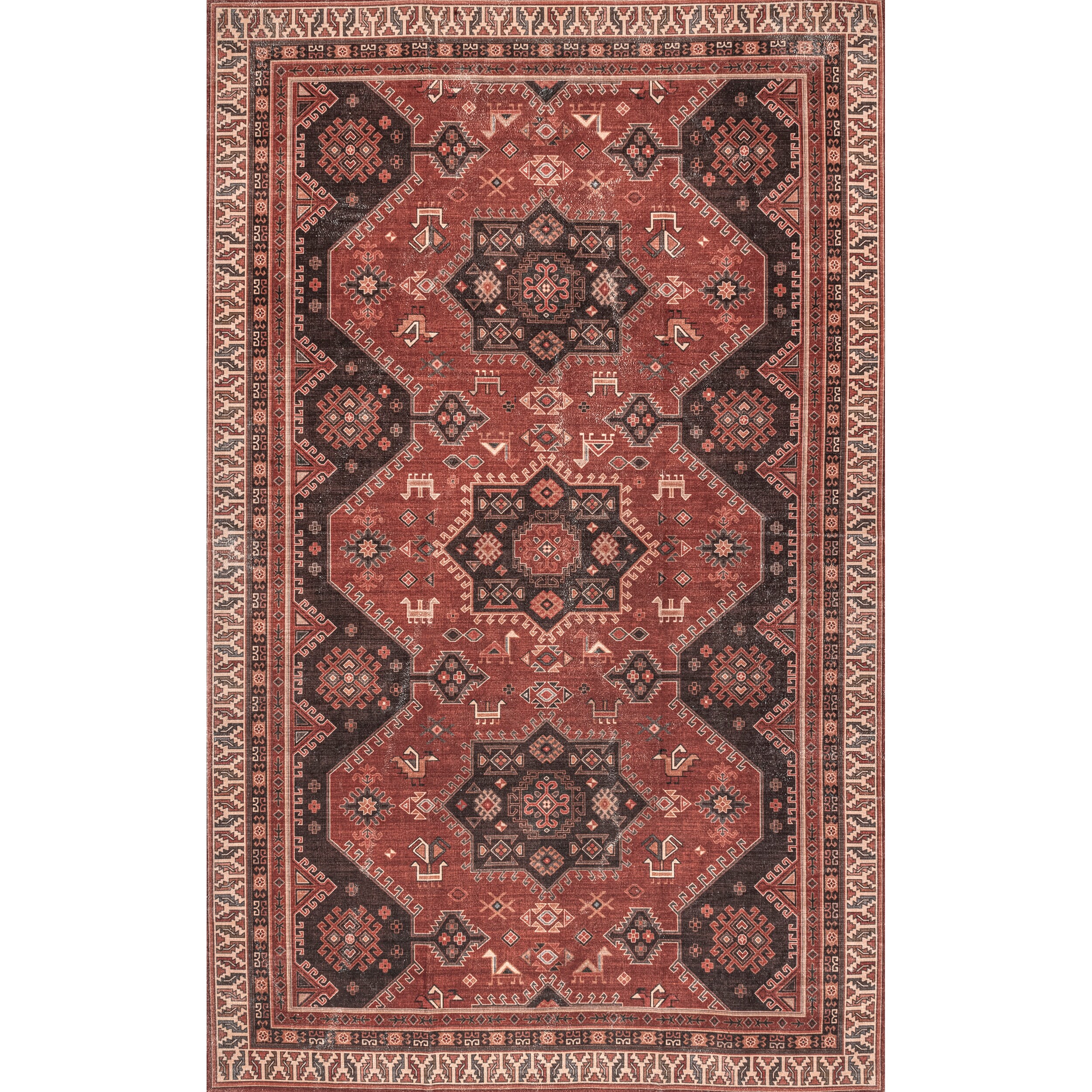 nuLOOM BIRV59A-8010 rugs - View #5