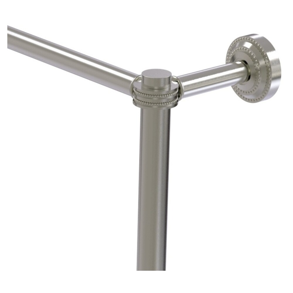 Allied Brass DT-28D-24-SN d060350 - View #2