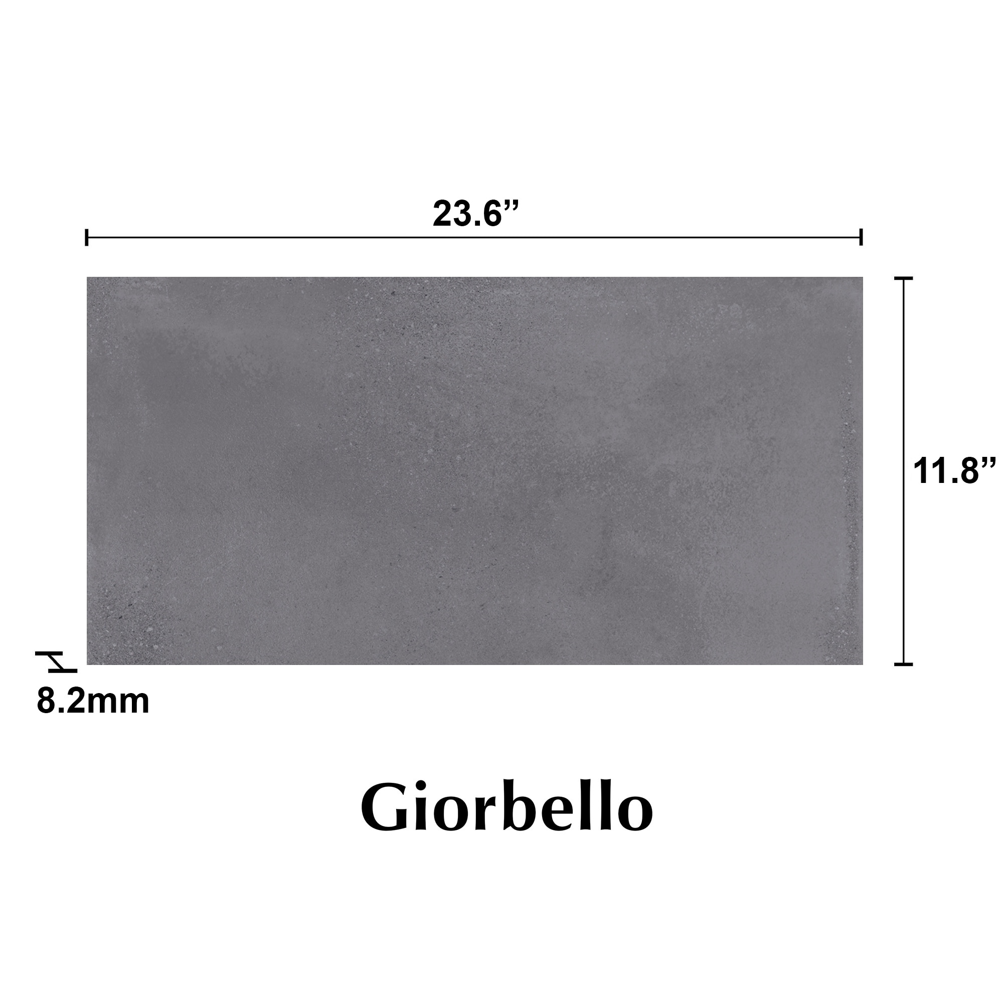Giorbello G8658 Ceramic-Tile - View #6