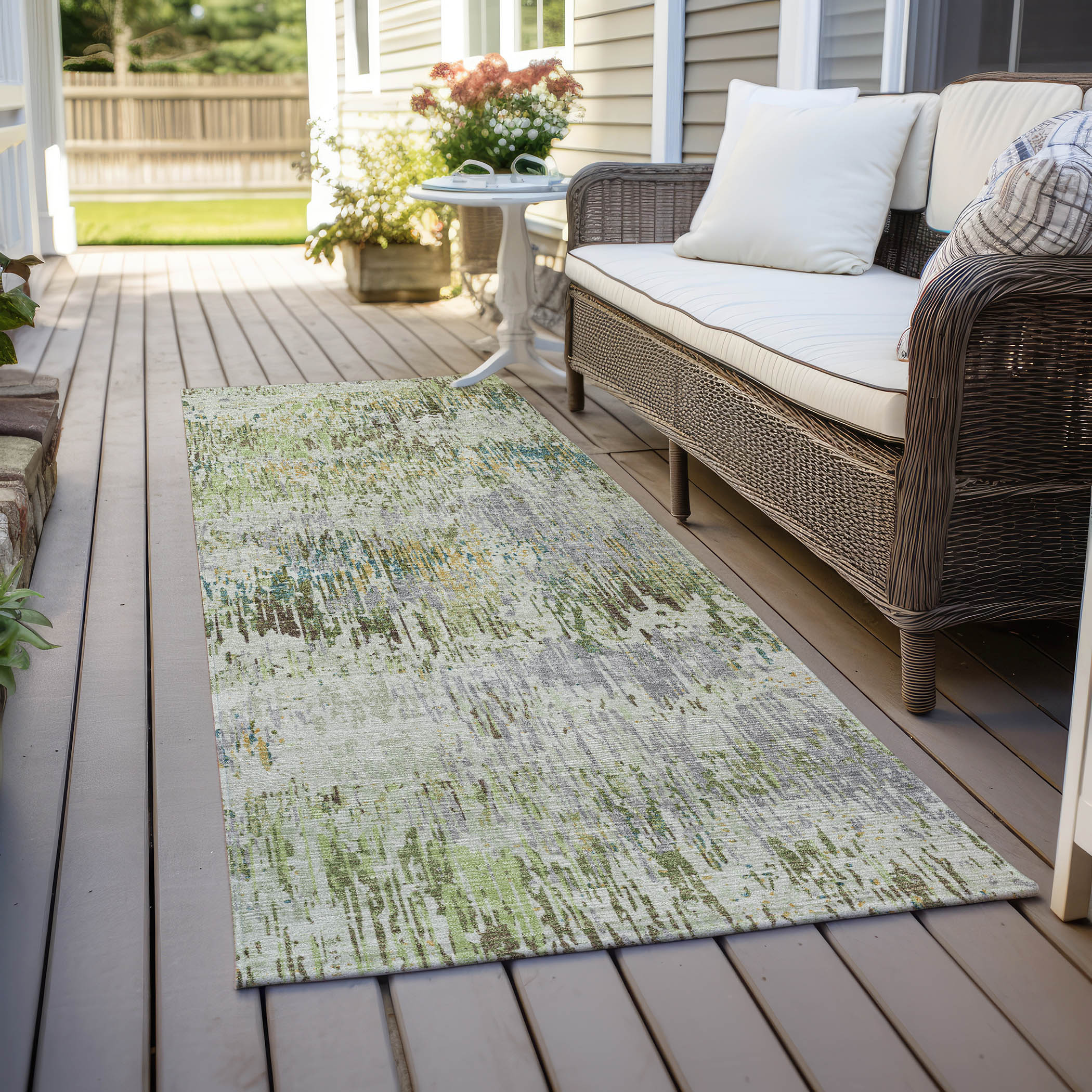 Addison Rugs ACN1377AL2X8 rugs - View #7
