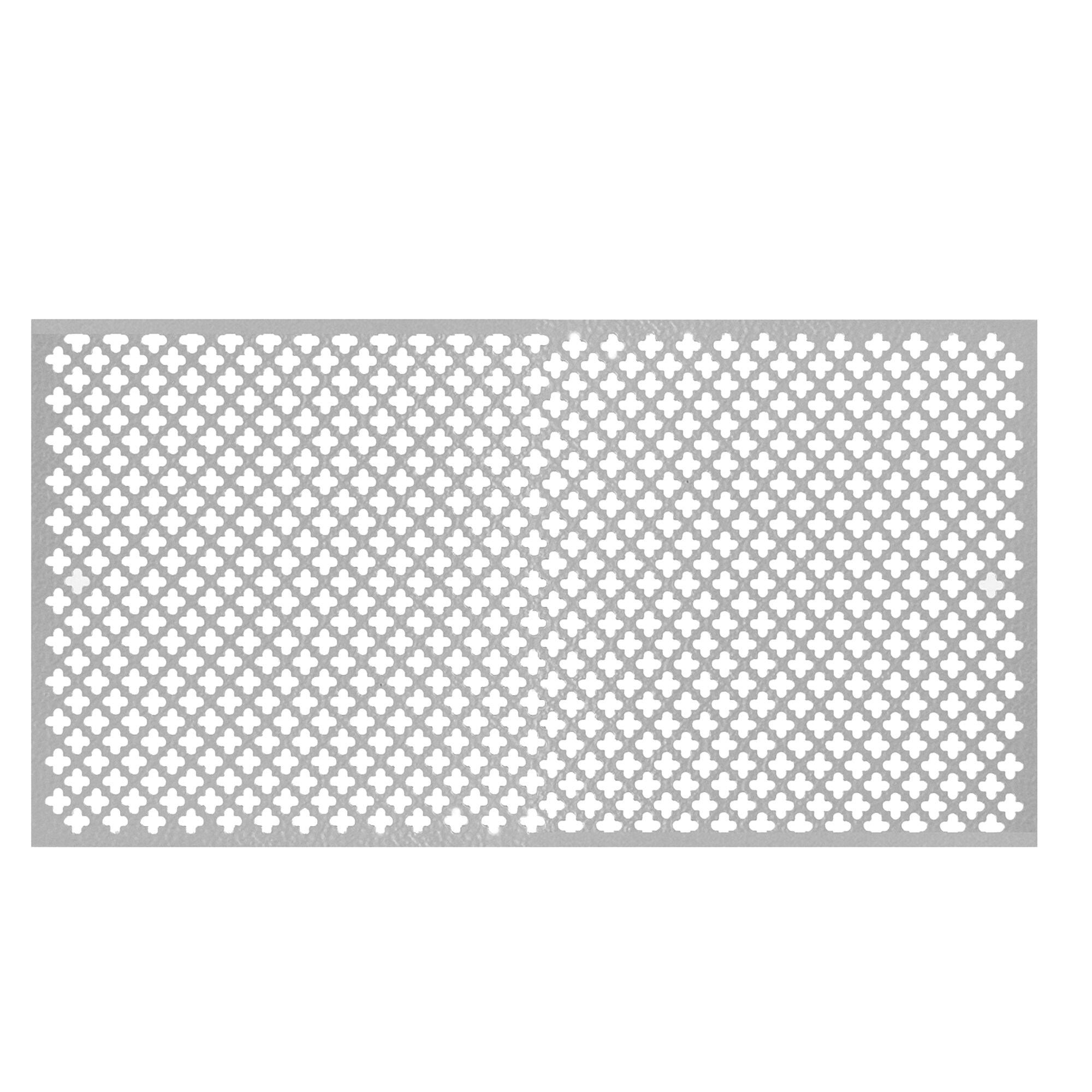 M-D 57042 Expanded-Sheets-Sheet-Metal - View #9