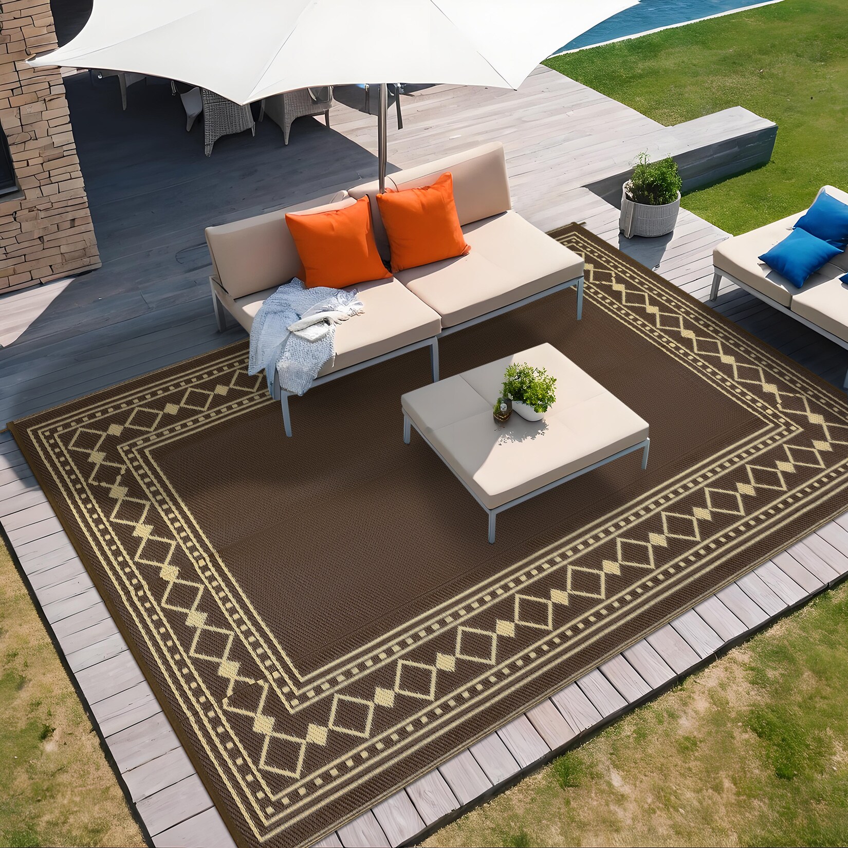 Qeetex LSN-PHO-34JKMCFE rugs - View #3