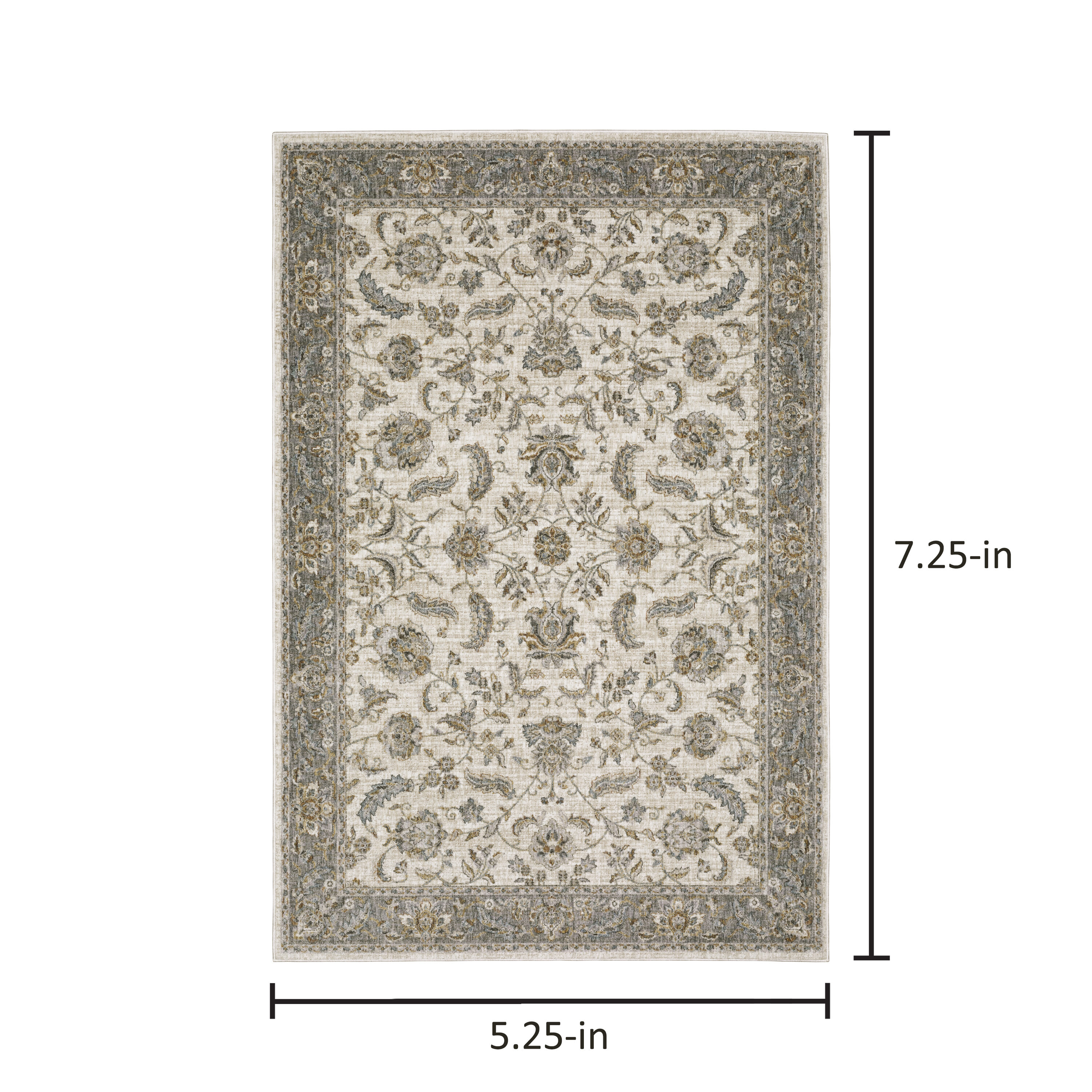 allen + roth A602W15L rugs - View #16