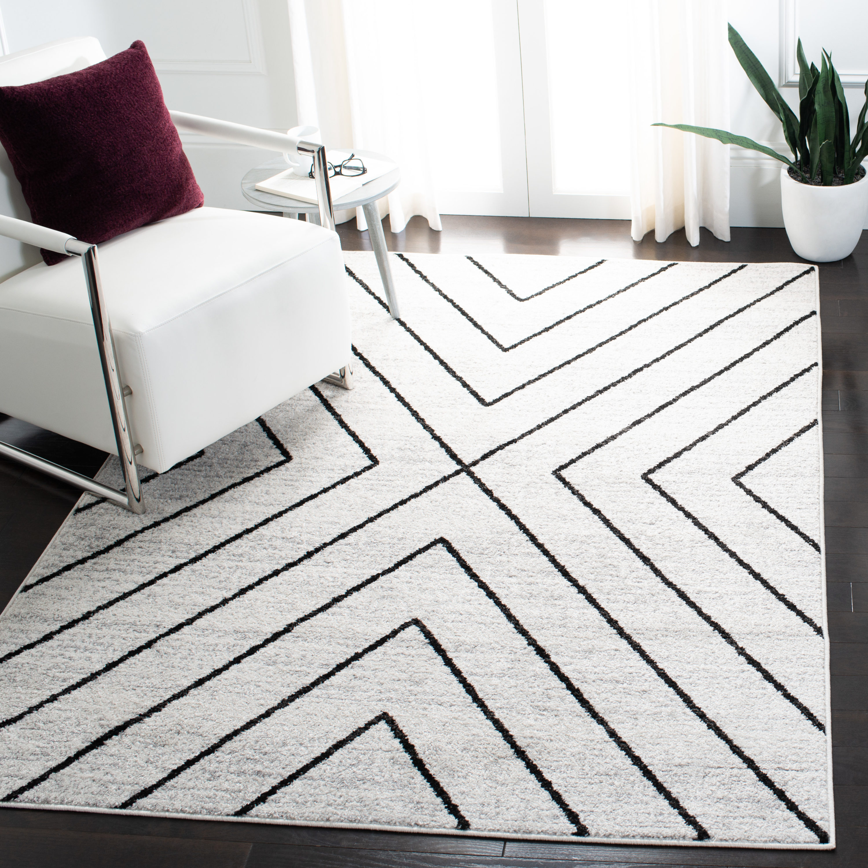 Safavieh ADR251A-8 rugs - View #2