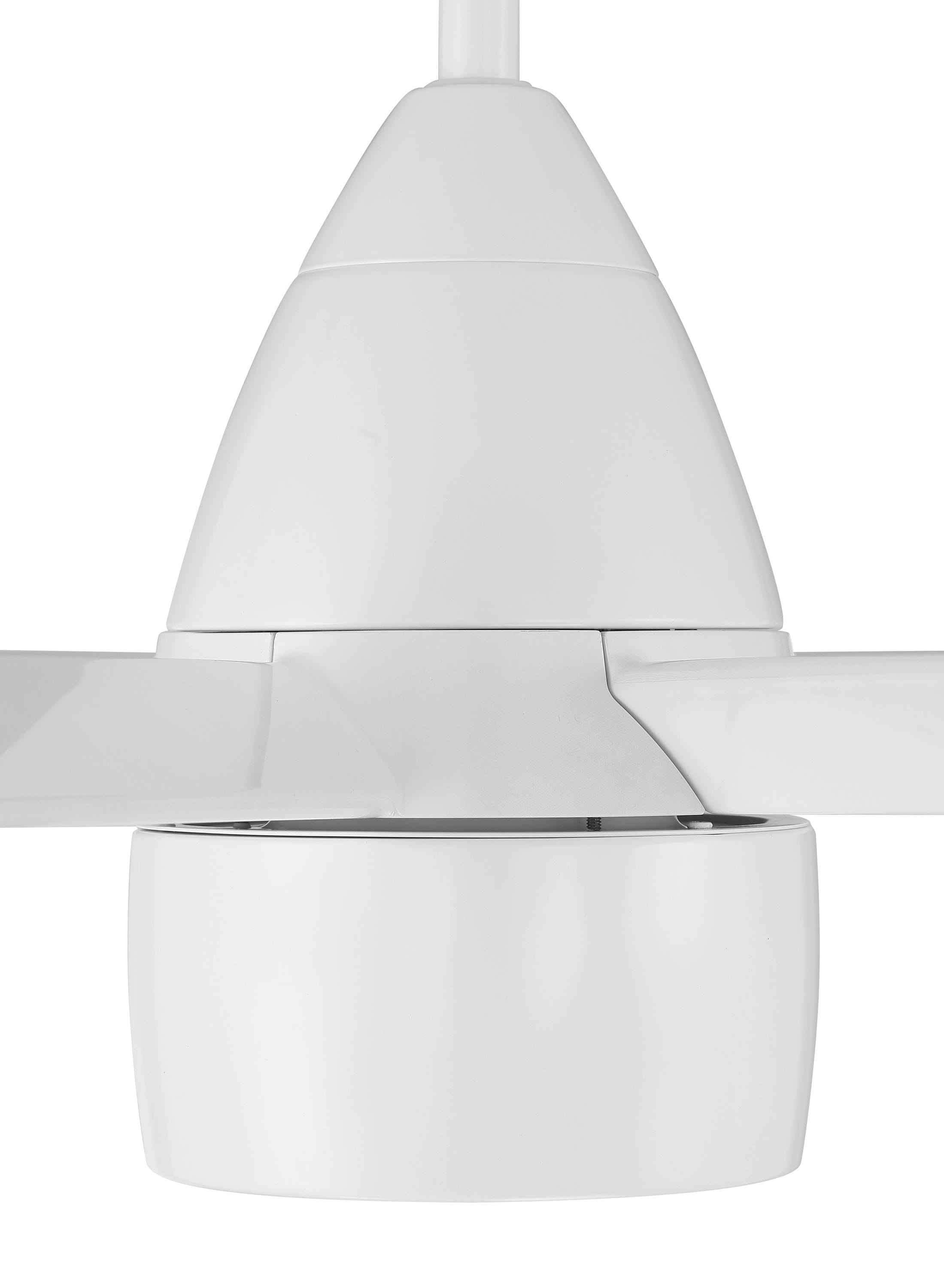 Craftmade QRK54W6 Ceiling-Fans - View #11