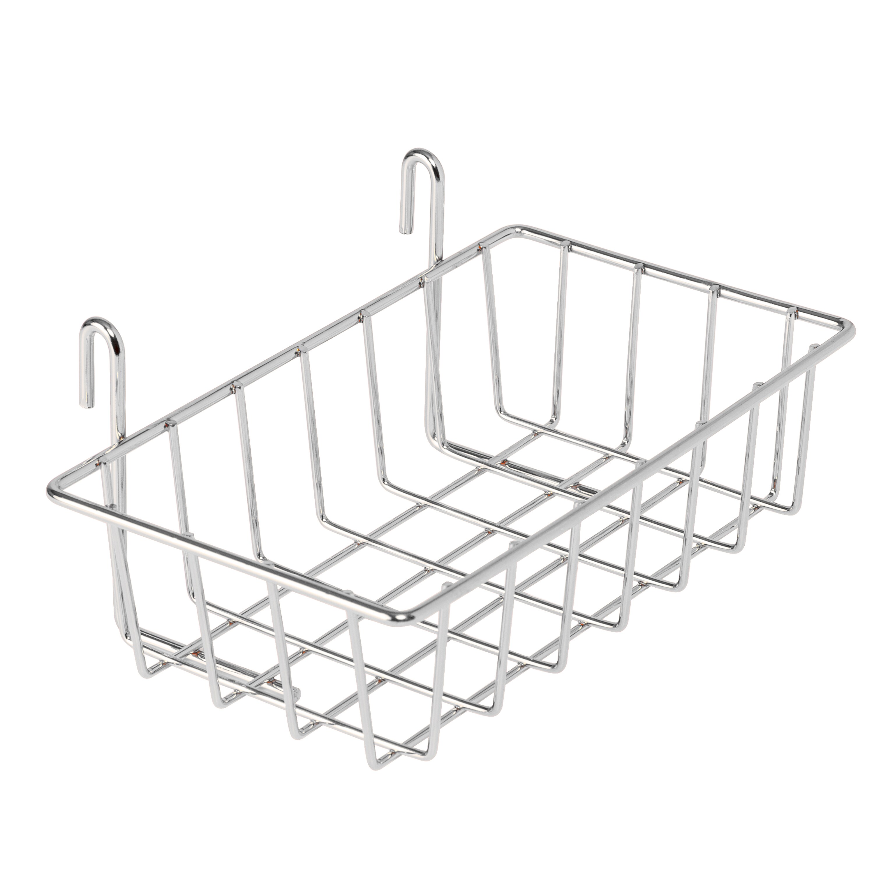Honey-Can-Do SHF-08803 Wall-Mounted-Shelving - View #9