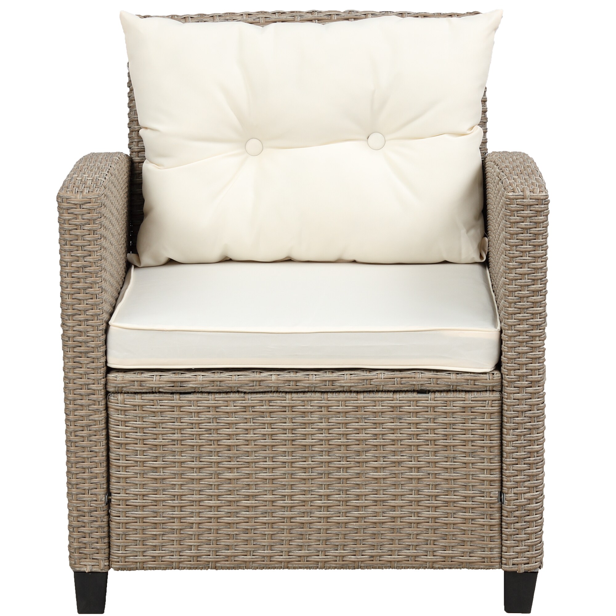 ModernLuxe L-WY000112AAA Patio-Conversation-Sets - View #10