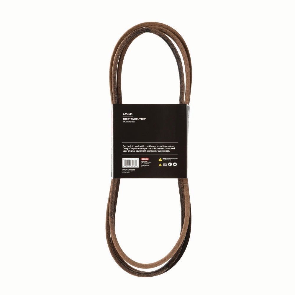 Oregon R-15-143 Riding-Mower-Belts - View #4