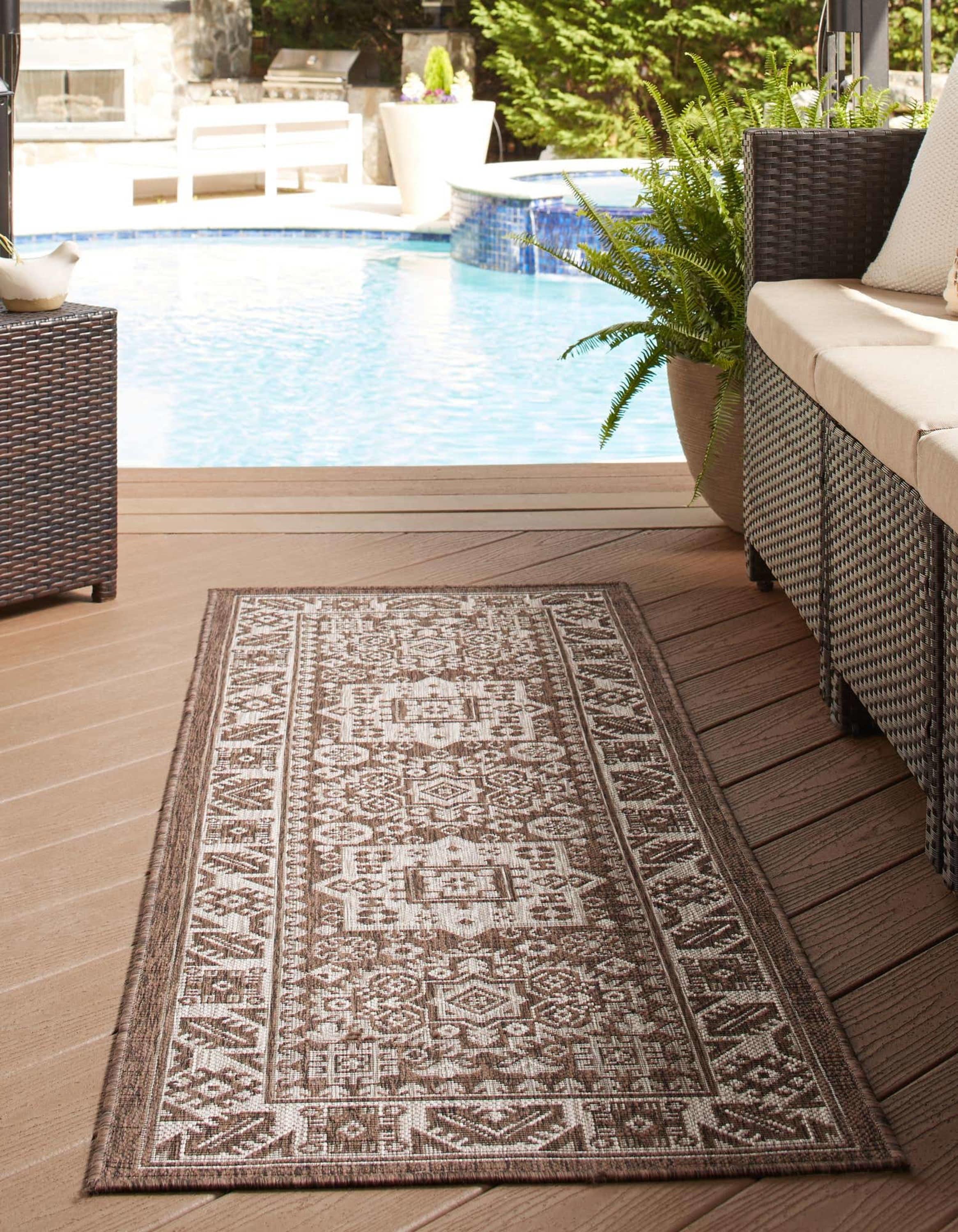 Unique Loom 3162498 rugs - View #9
